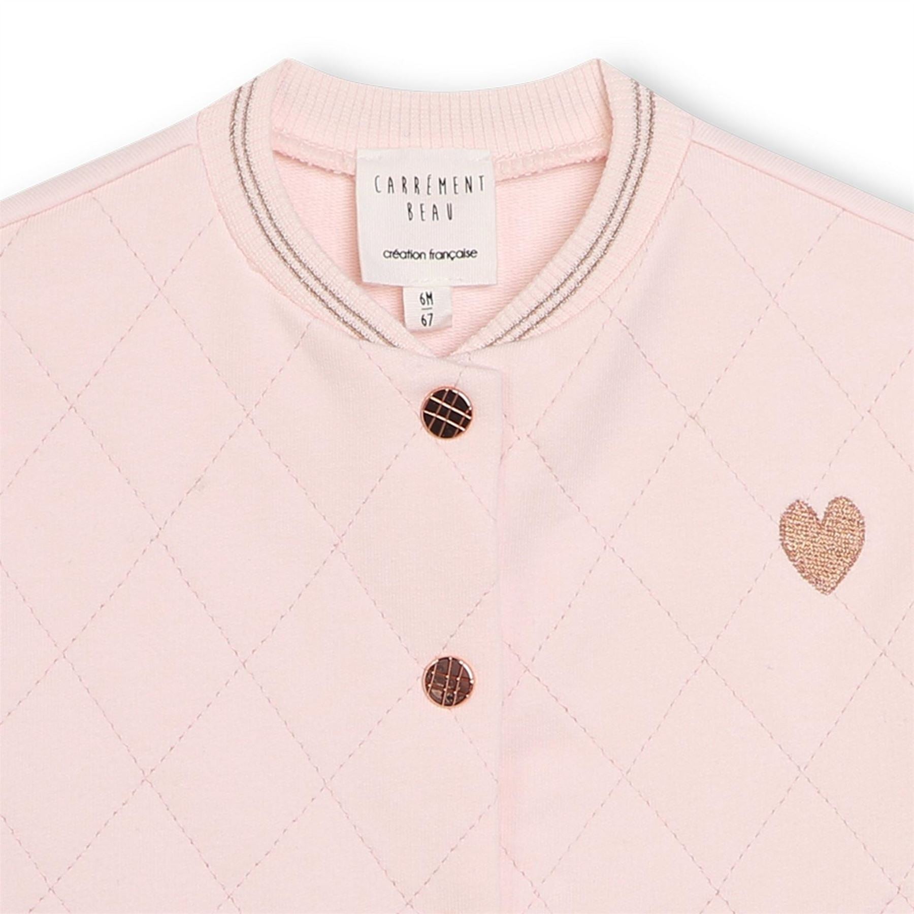 Carrement Beau Kids Cardigan