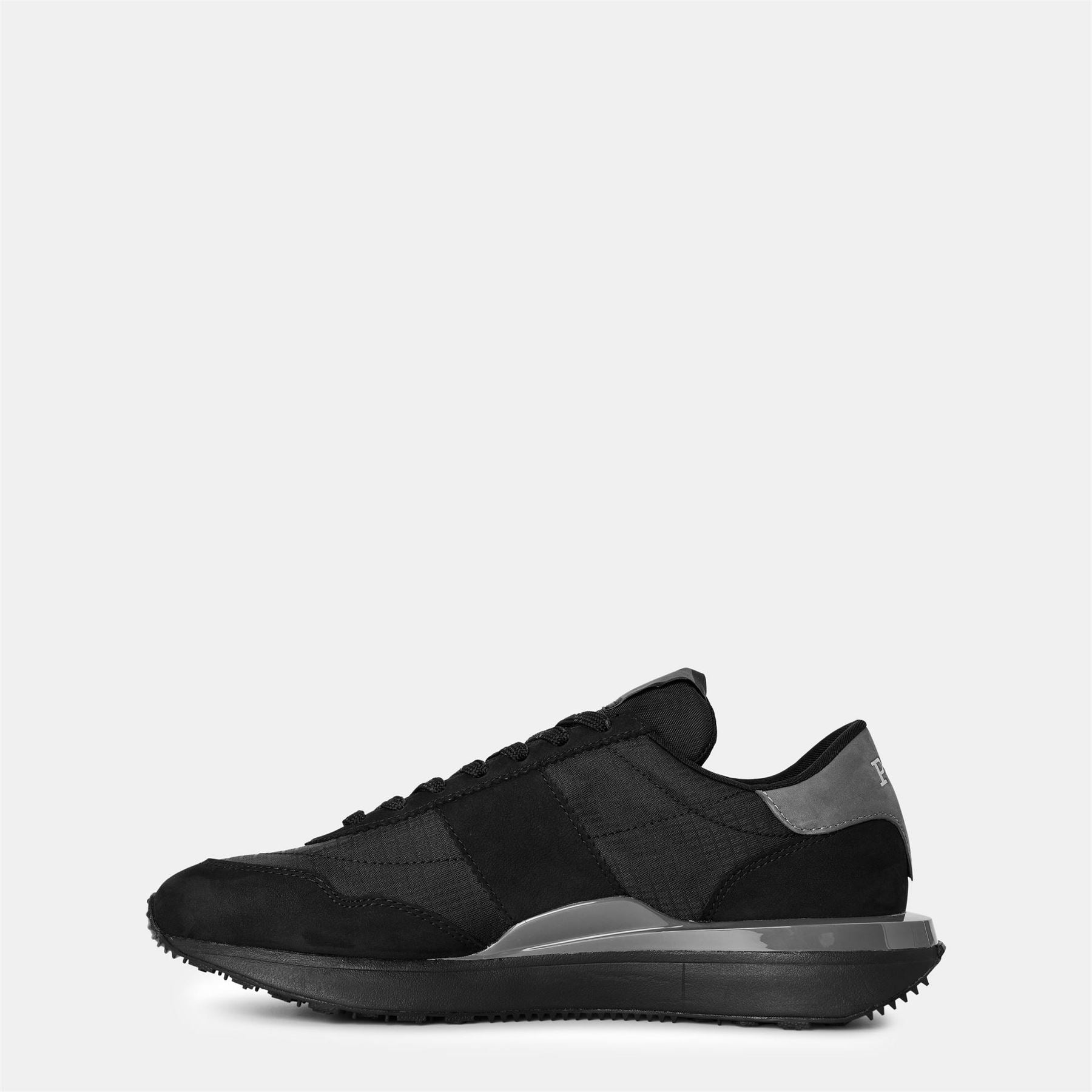 Polo Ralph Lauren Train 89 Low Top Trainers