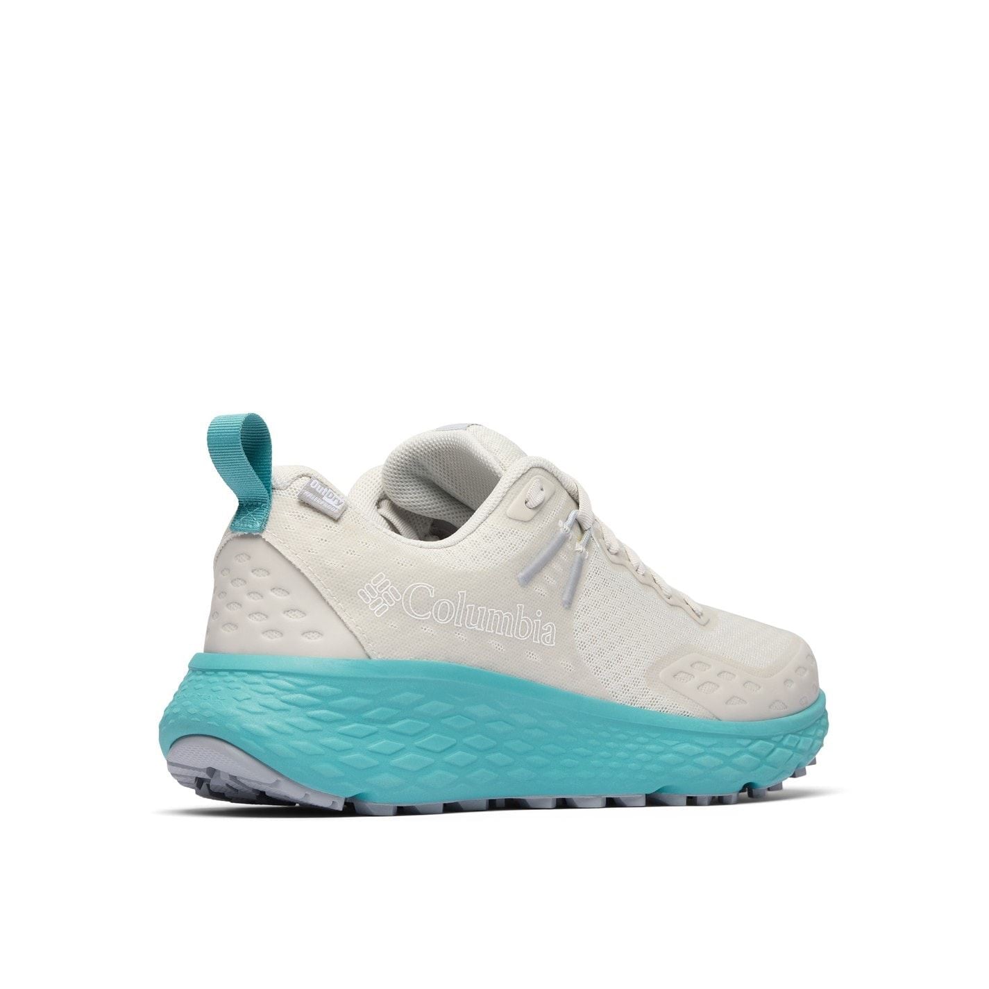 Columbia Womens Konos Outdry Waterproof Walking Shoe