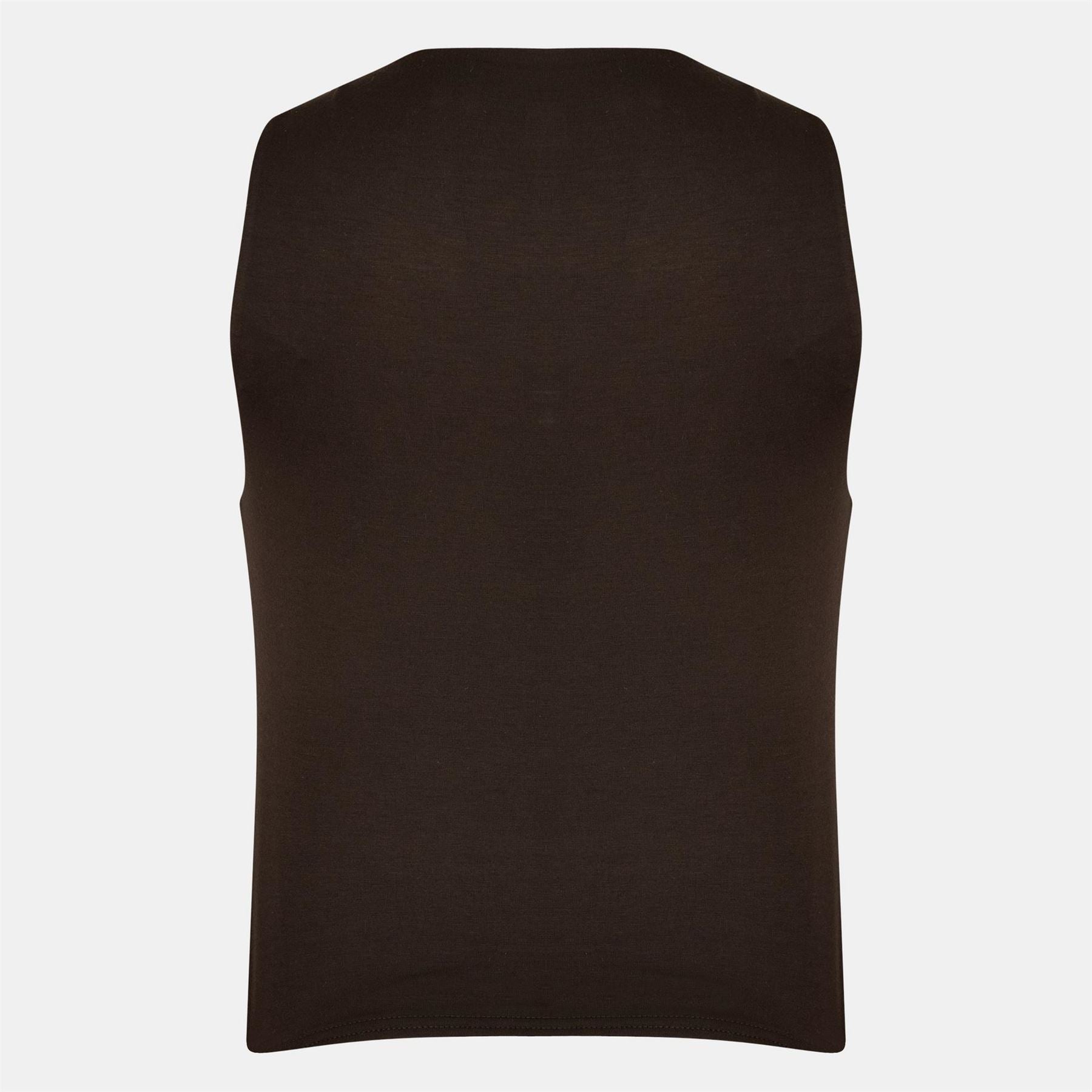 Jack Wills Knit Sleeveless Vest