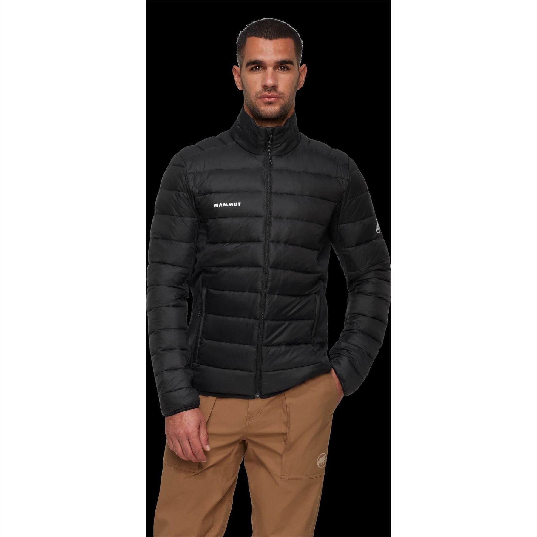 Mammut Carg IN Jkt Sn61