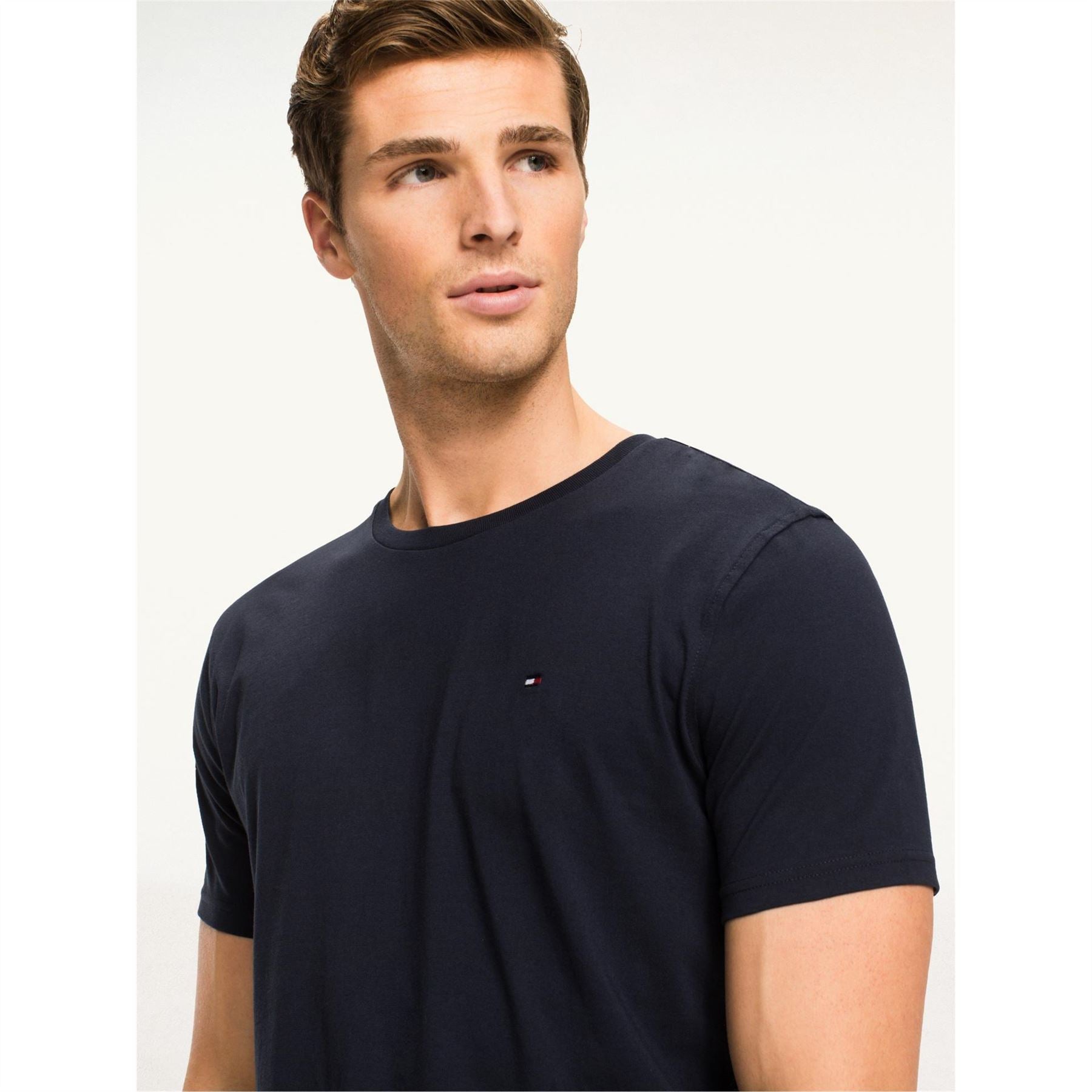 Tommy Hilfiger Sleeve T-Shirt