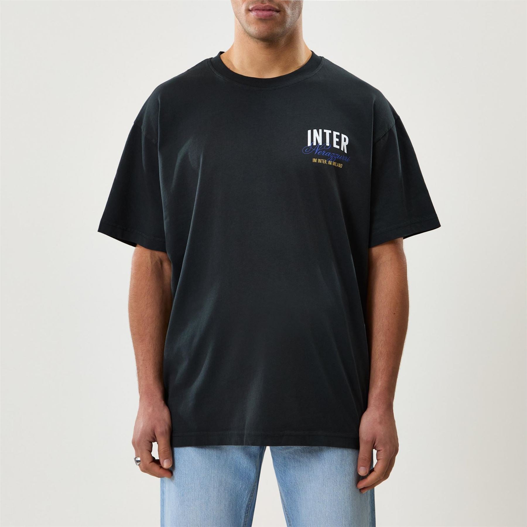 Legacies Inter Nerazzurri T-Shirt