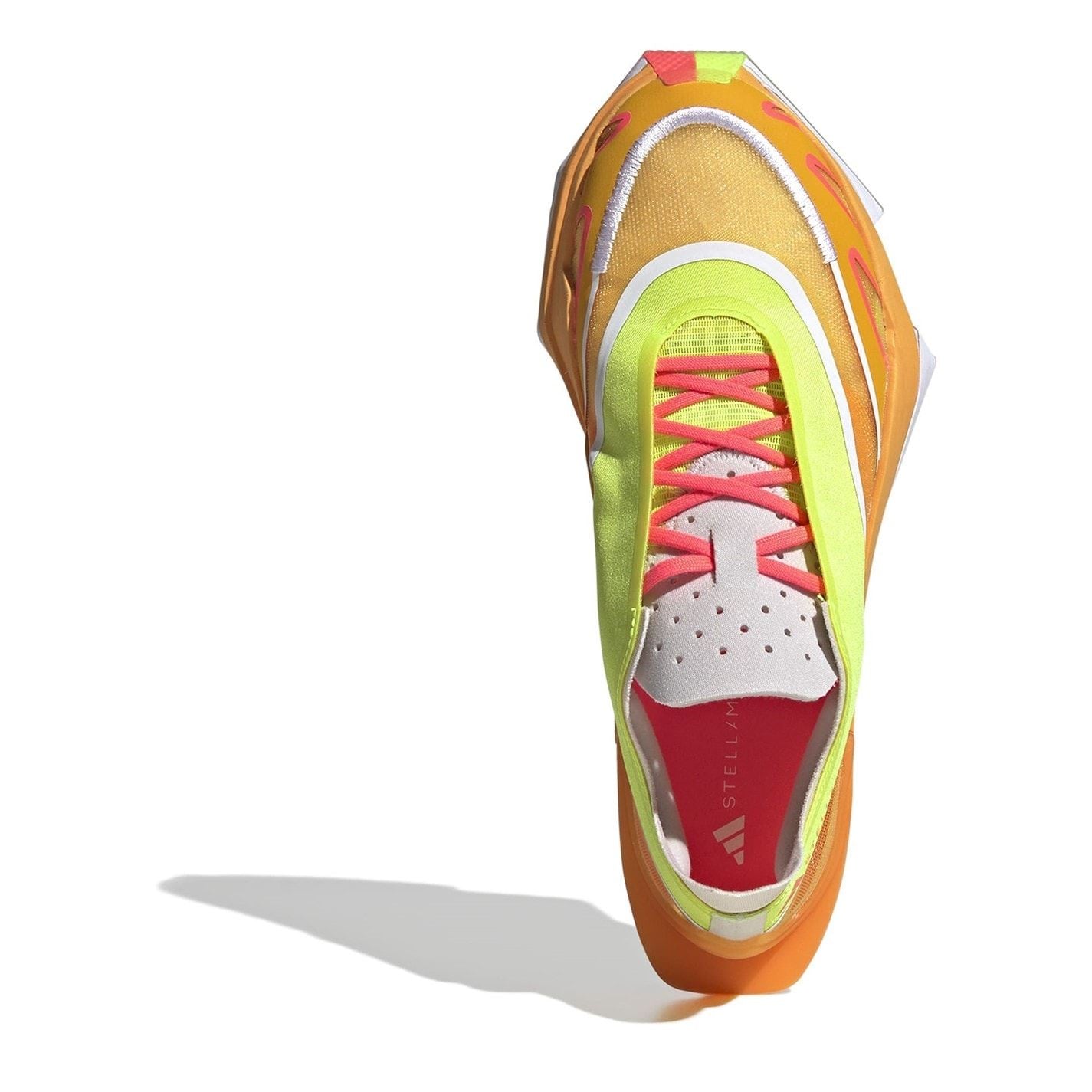 adidas Earthlight 2.0 Lace Up Low Top Sneakers