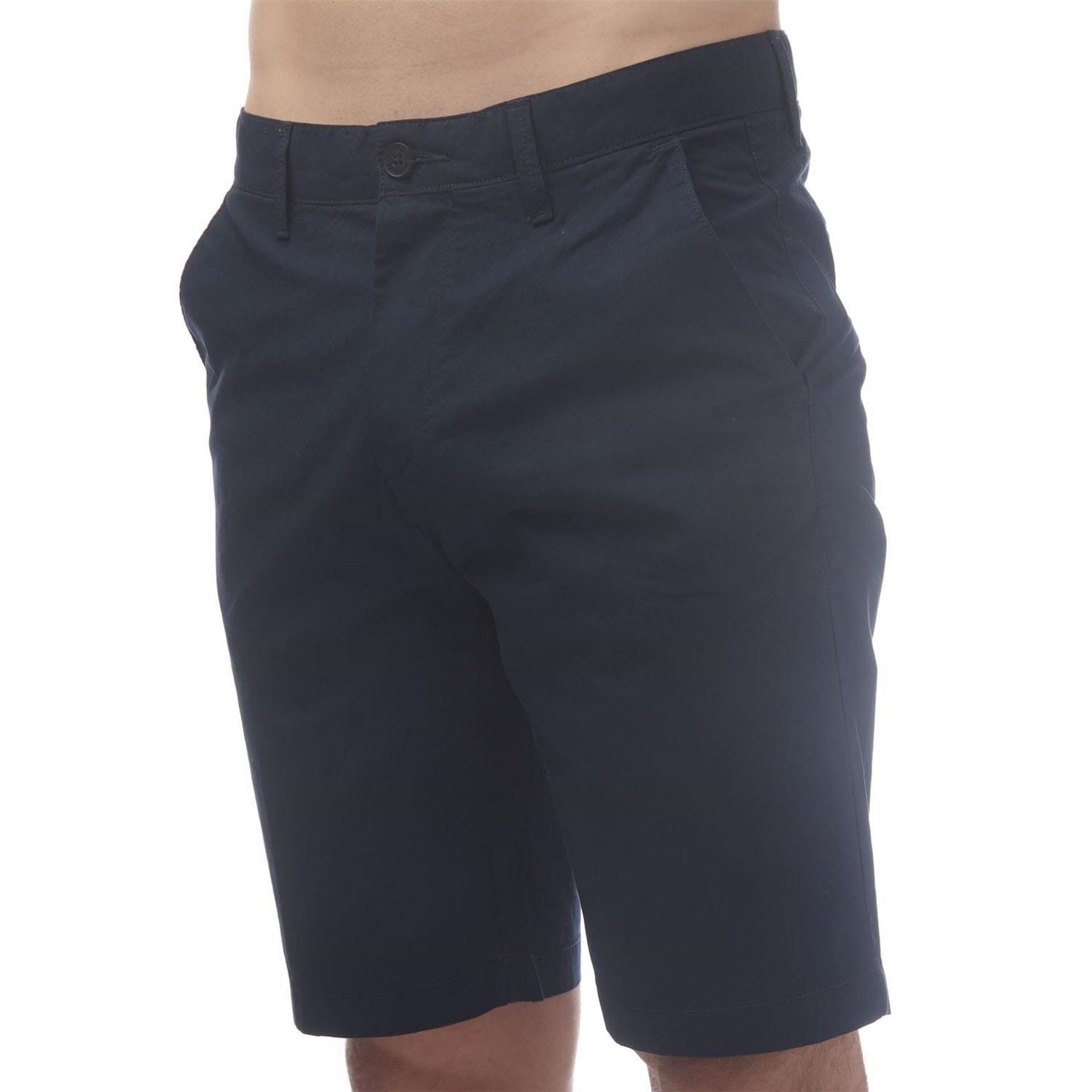 Timberland Poplin Chino Shorts