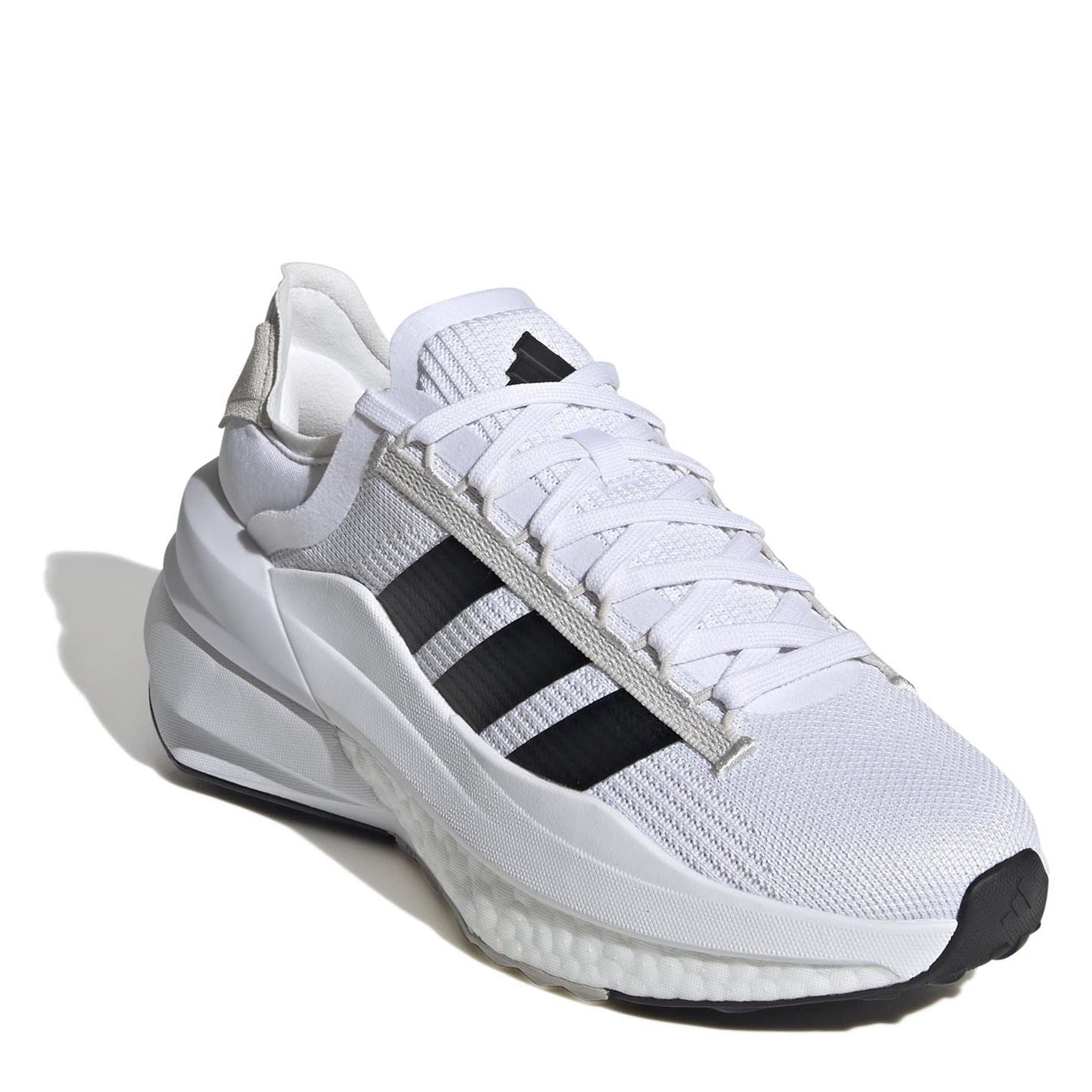 adidas Avryn Low Top Running Sneakers