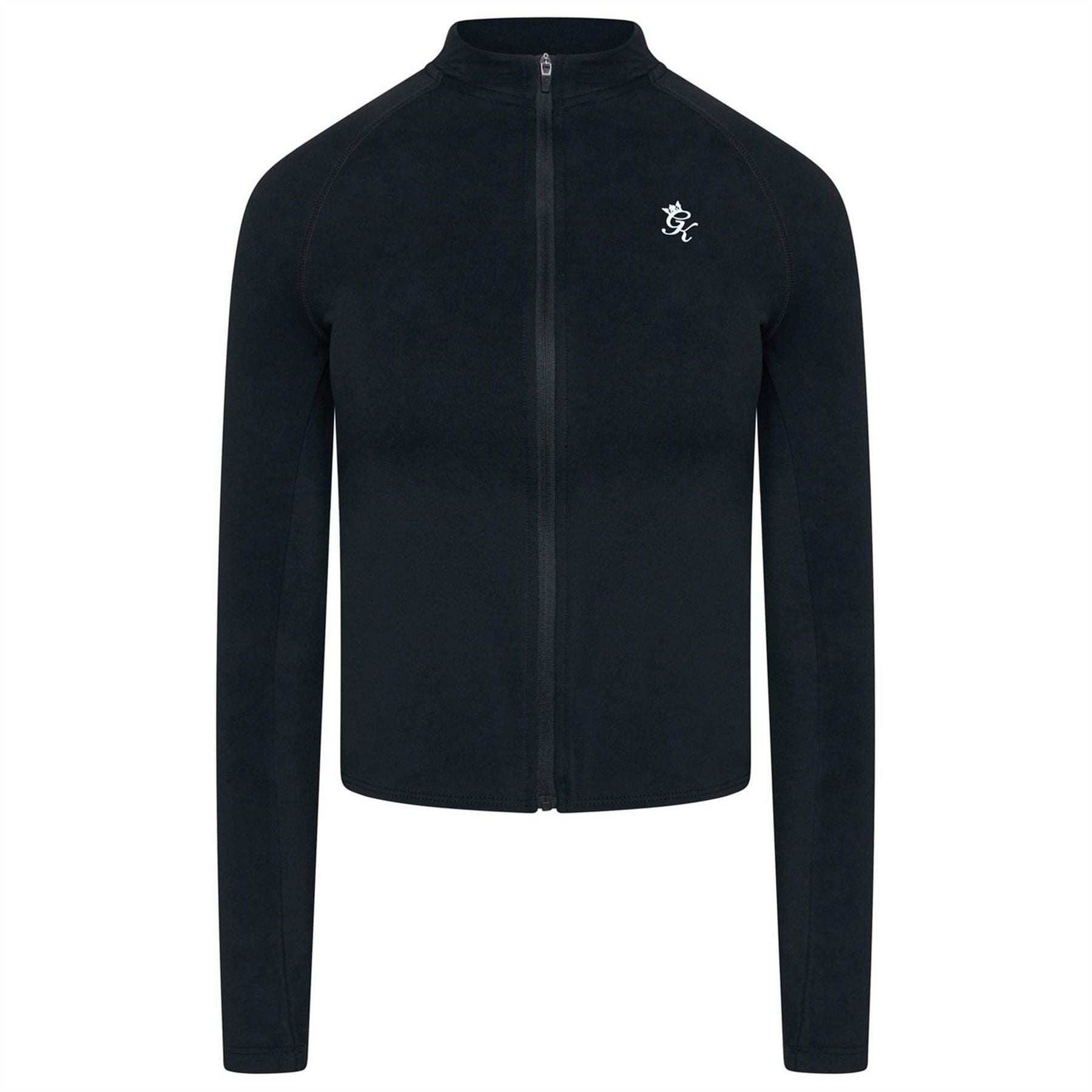 Gym King 365 Full Zip