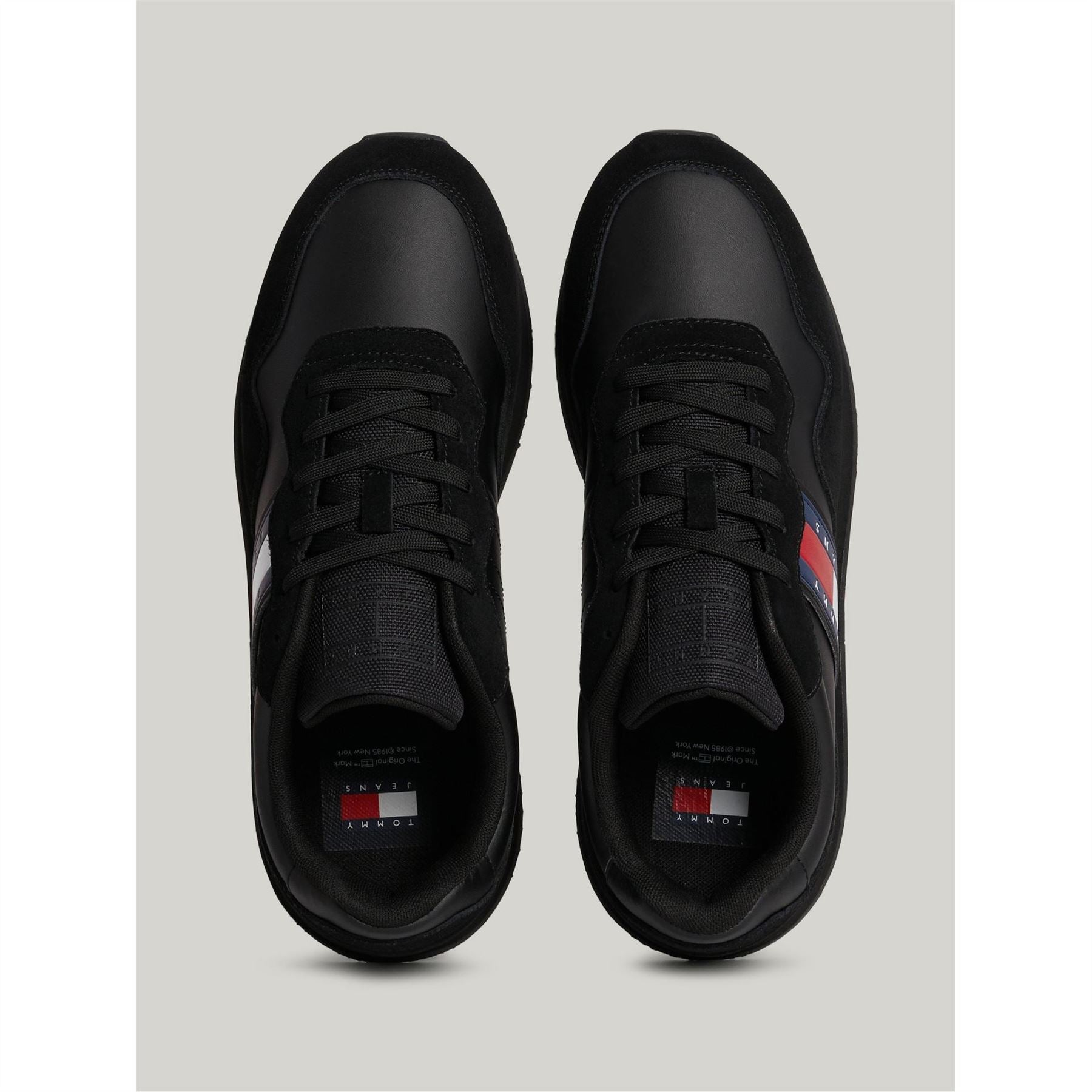 Tommy Jeans Runner Low Top Trainers