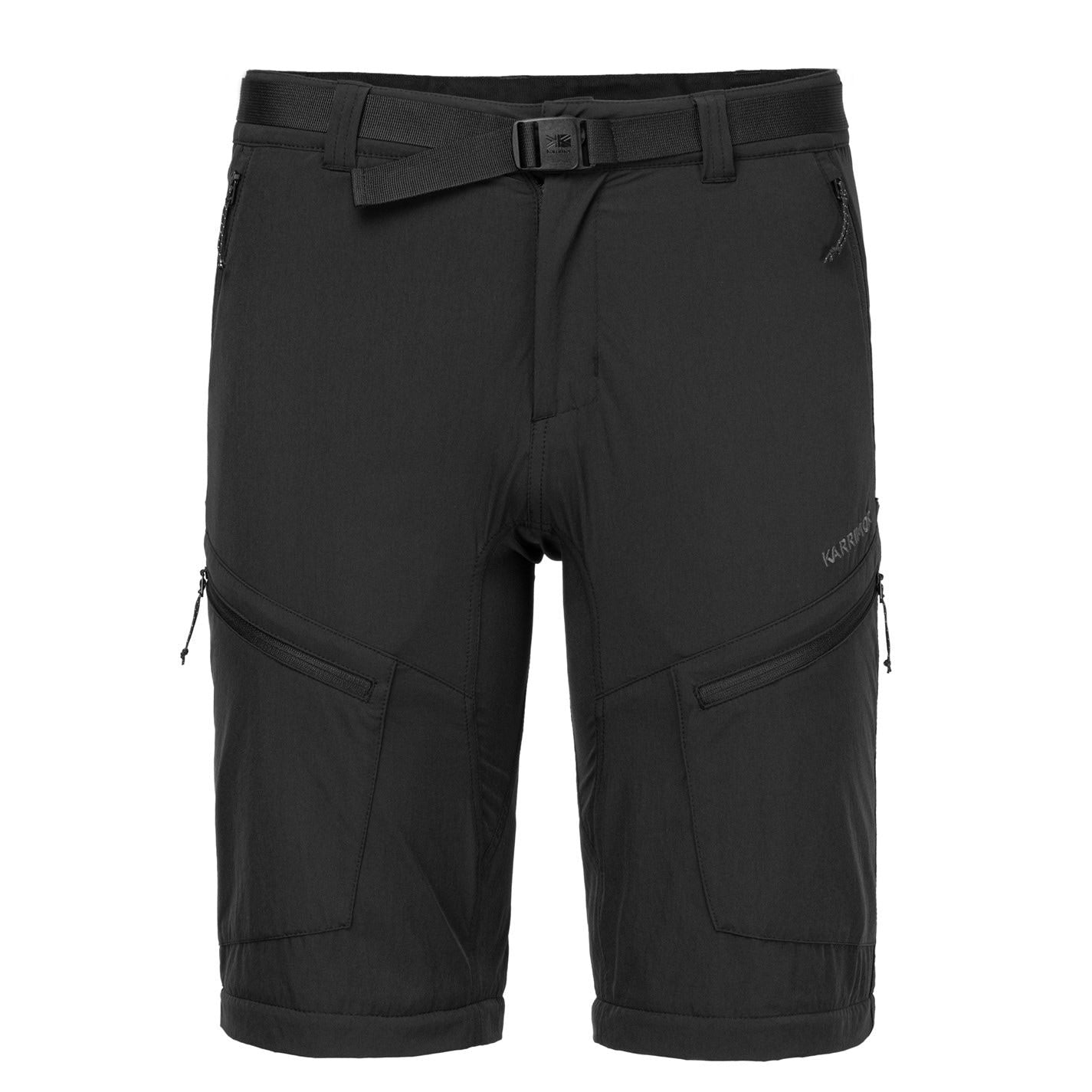 Karrimor Mens Panther Zip Off Trouser