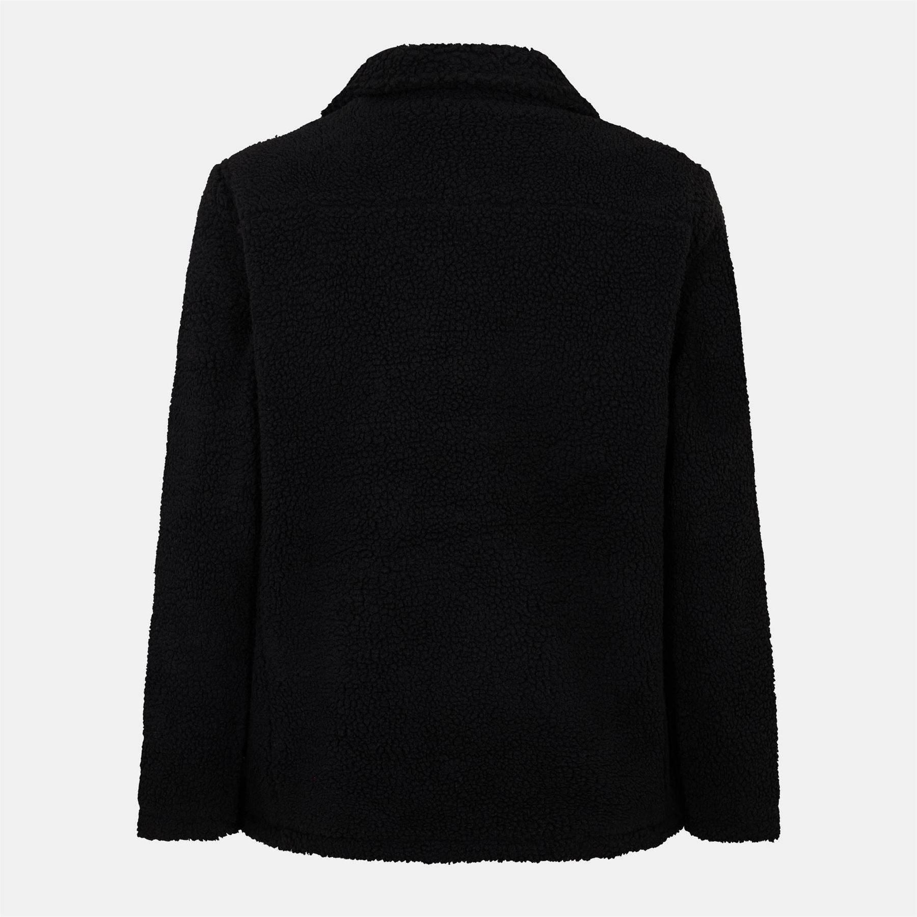 Brave Soul Borg Jacket