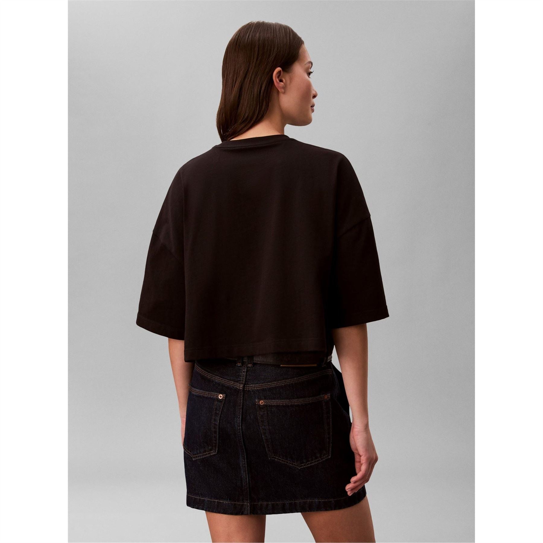 Calvin Klein Jeans Oversized T-Shirt