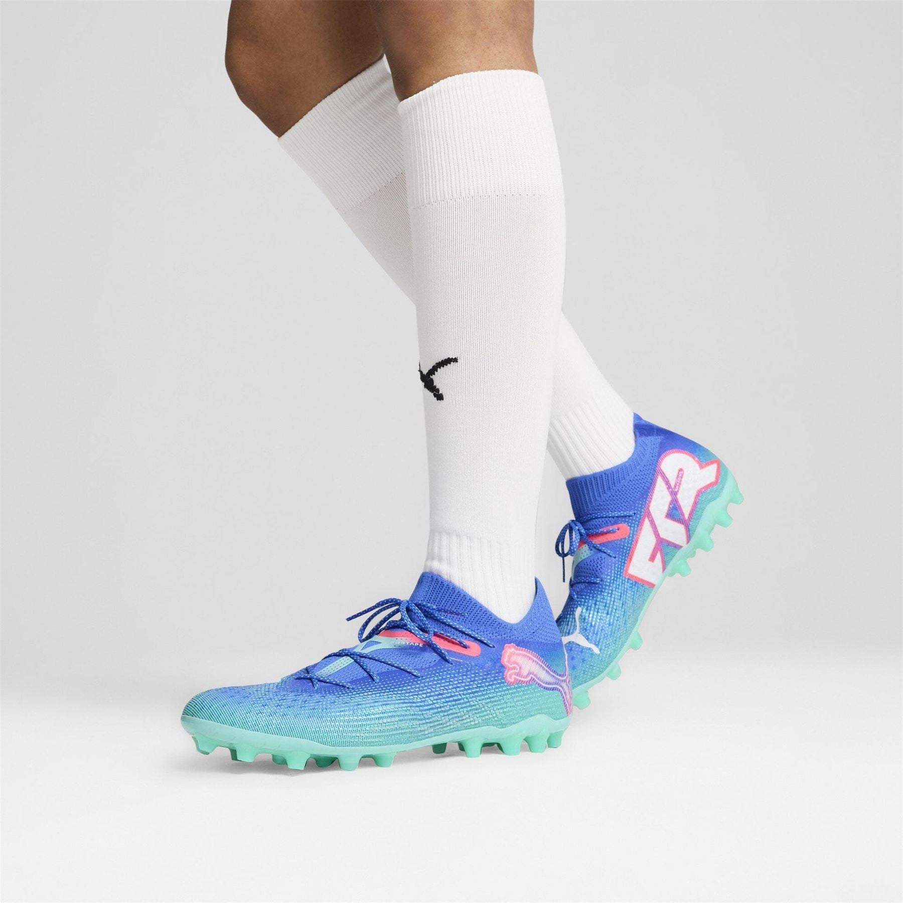 Puma Future 7 Ultimate Mg Firm Ground Football Boots