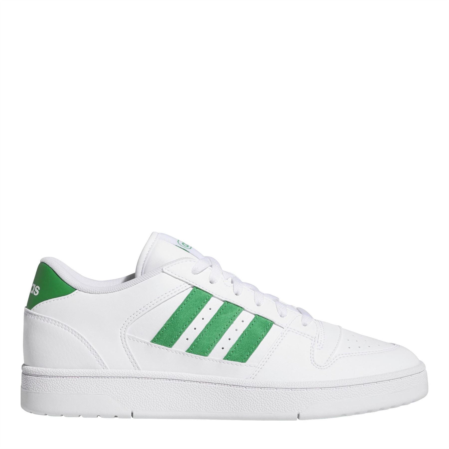 adidas Break Start Basketball Trainers