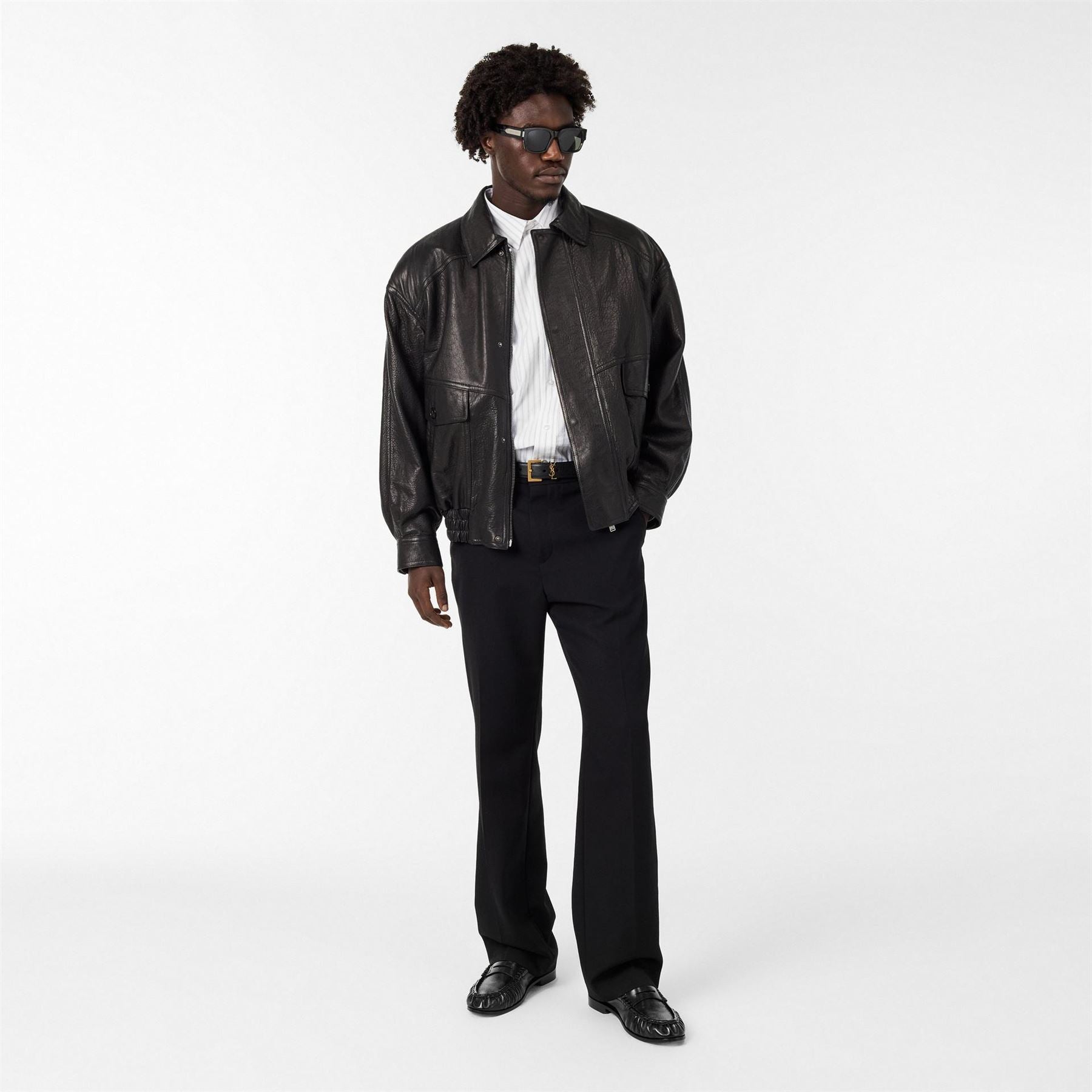 Saint Laurent Sunglasses
