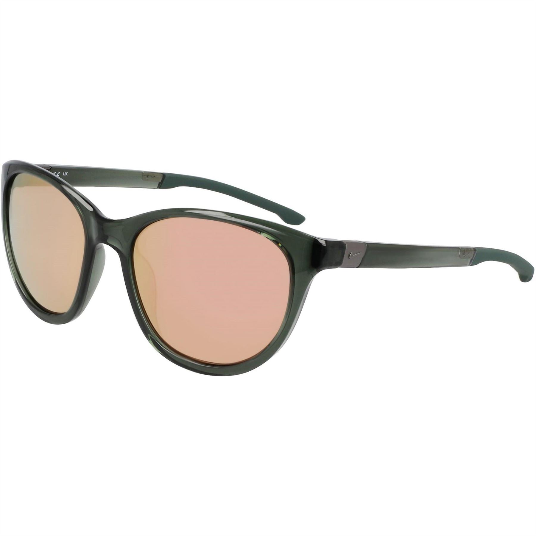Nike Hero Cat Eye Sunglasses