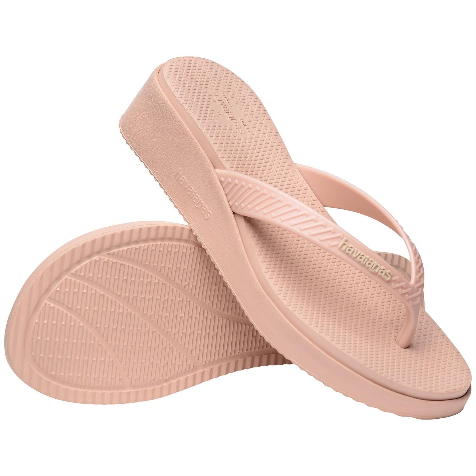 Havaianas High Platform