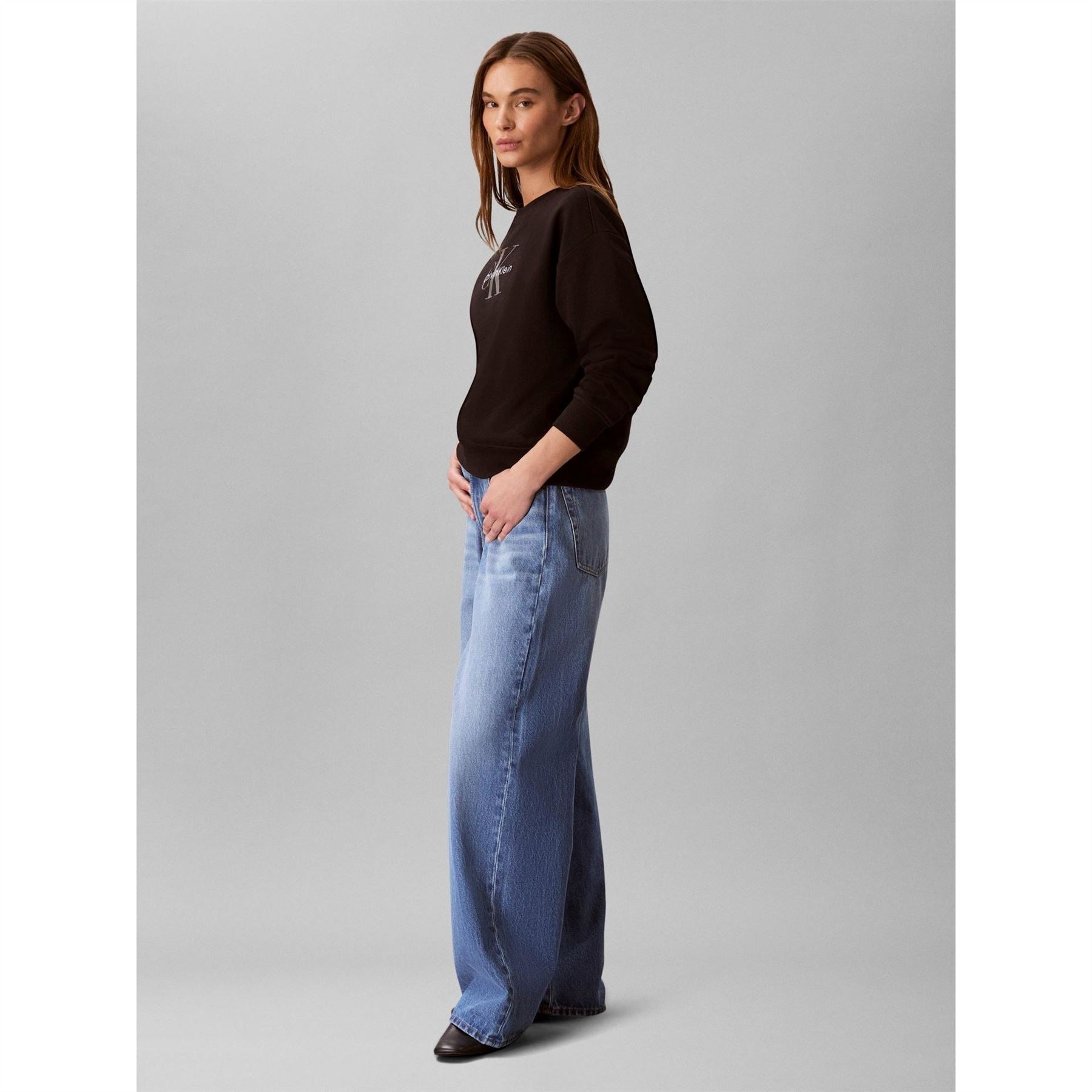 Calvin Klein Jeans Sweatshirt