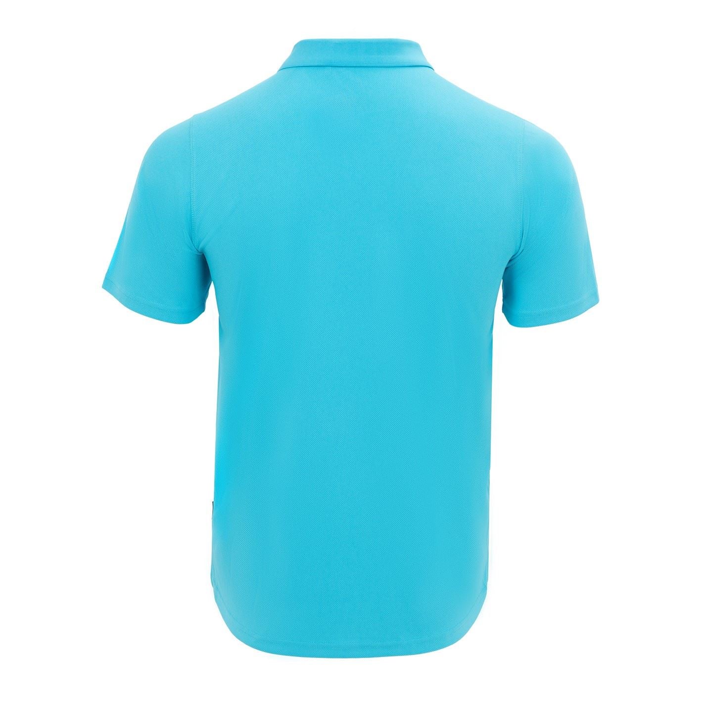 Slazenger Mens Court Polo