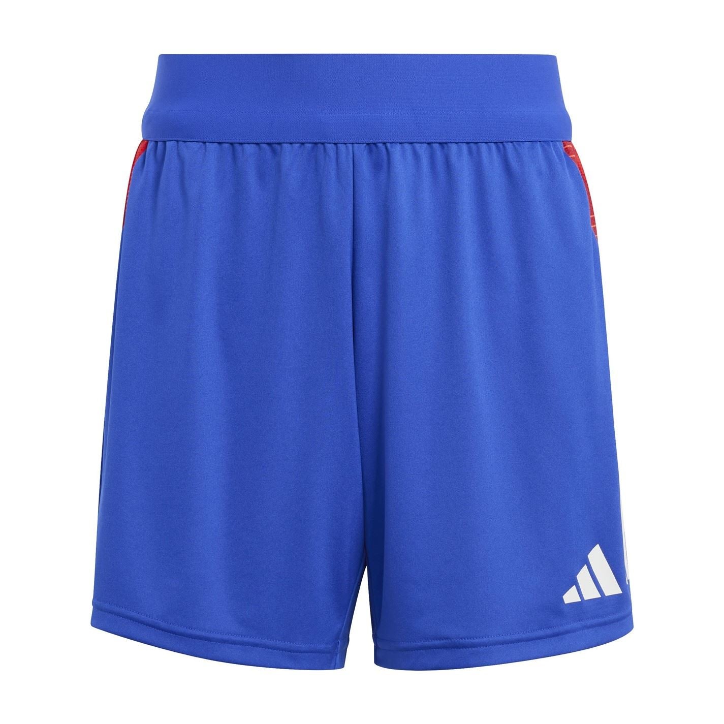 adidas Womens Tiro24 C Trousershow Football Shorts
