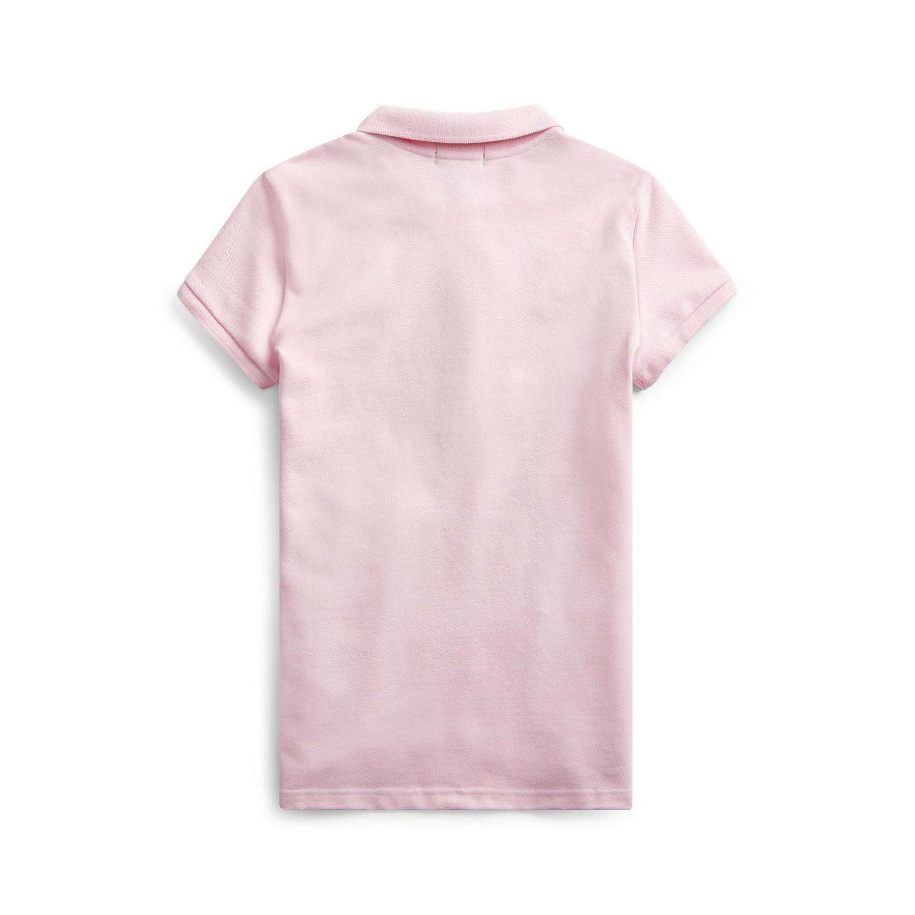 Polo Ralph Lauren Short Sleeve Polo Shirt