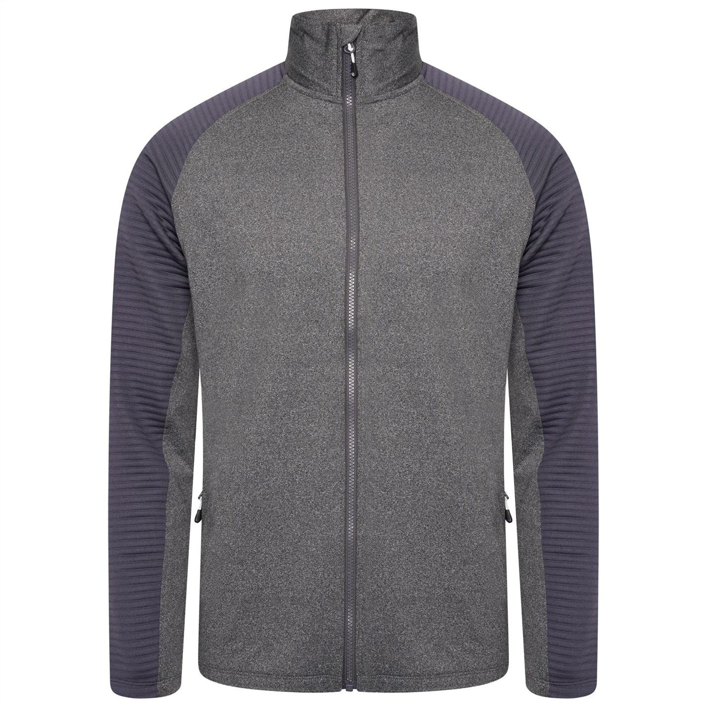 Dare 2b Hooded Long Sleeve Regular Fit Sweatshirt