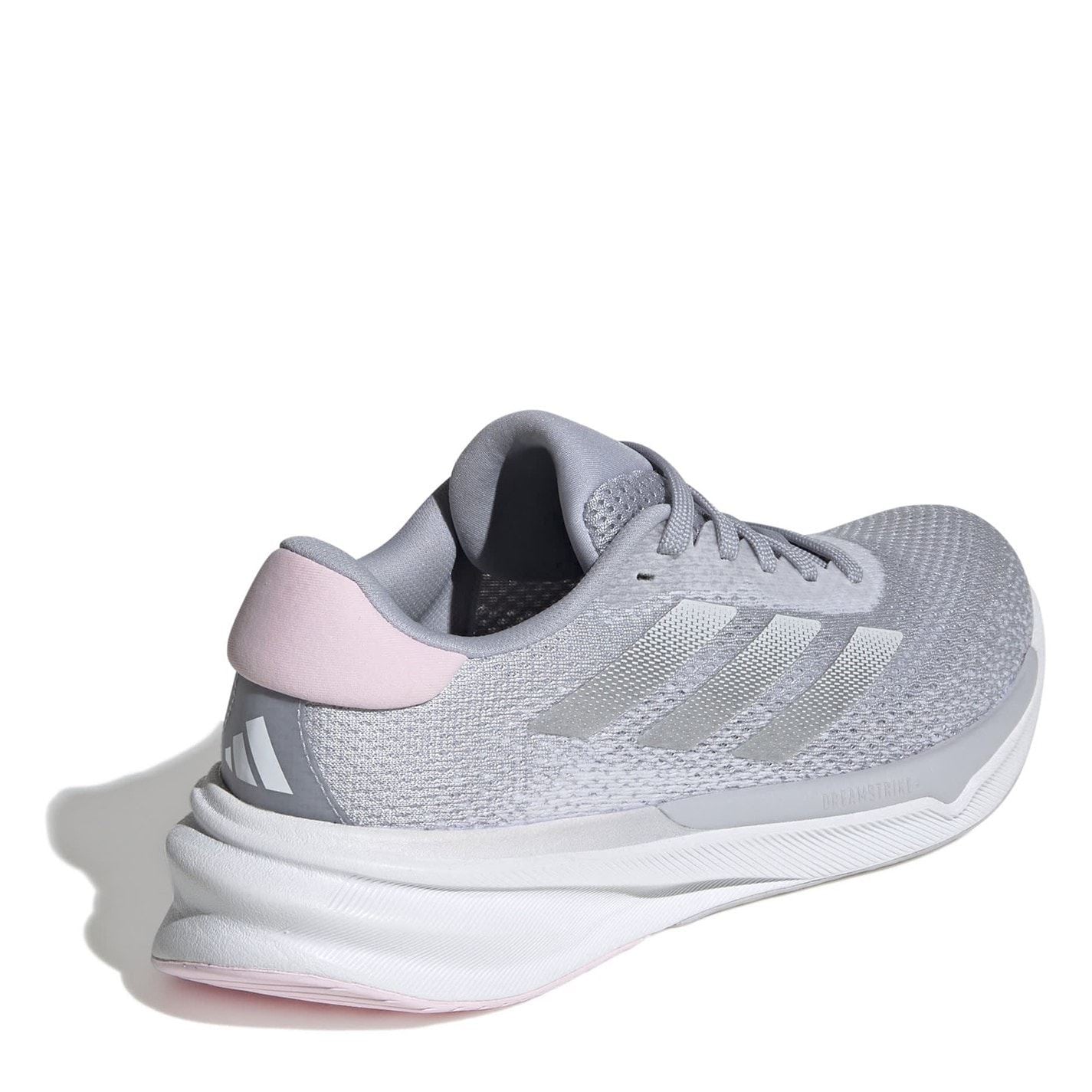 adidas Womens Supernova Stride Running Shoes