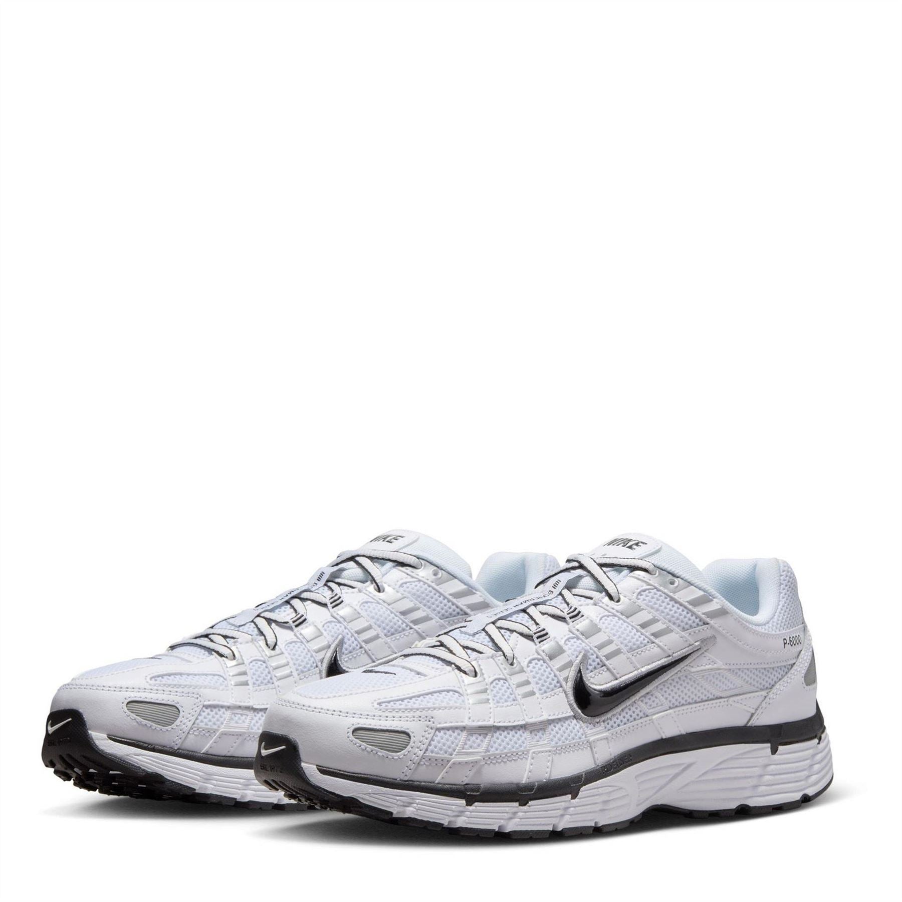 Nike Low Top Trainers