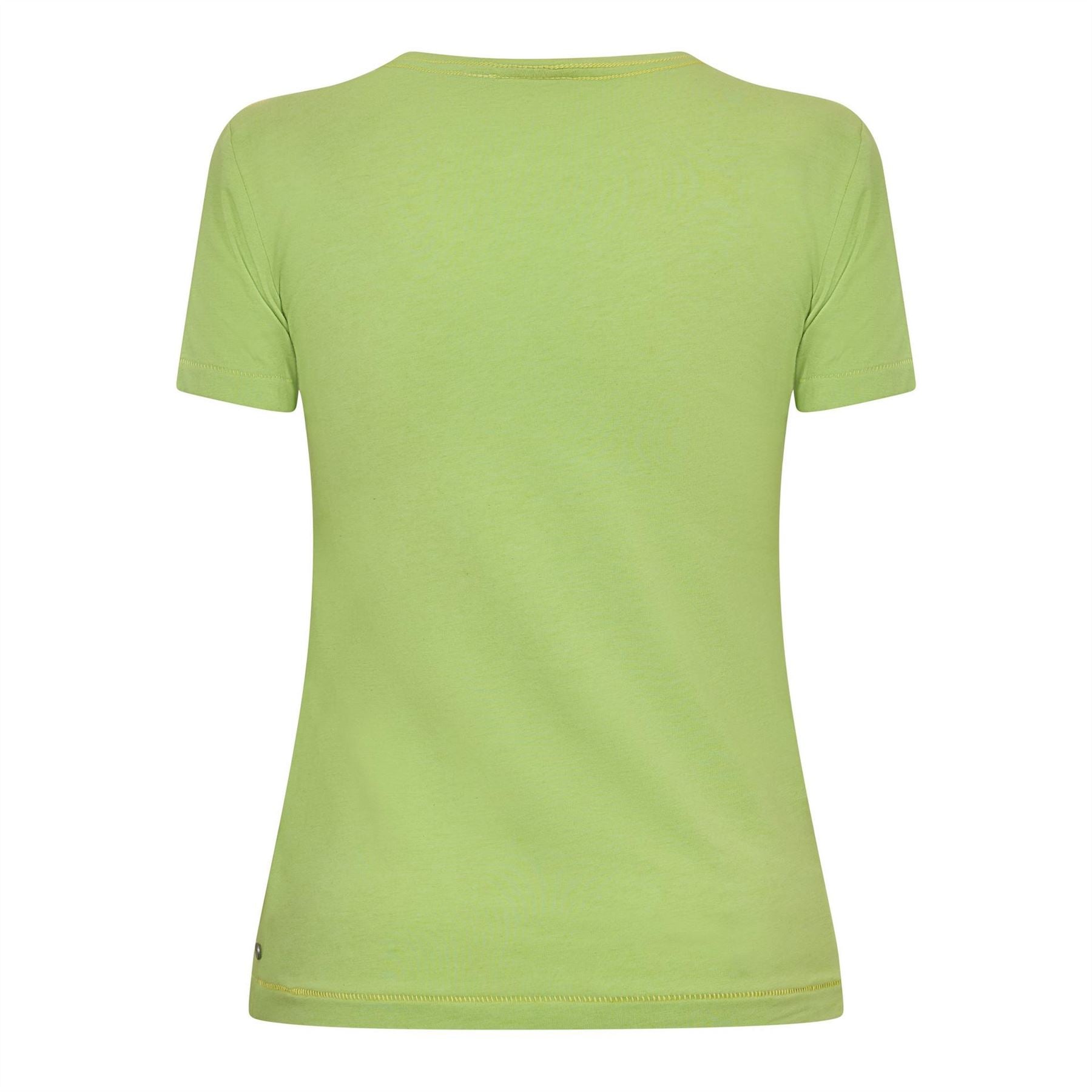 Puma Womens Lux Tee