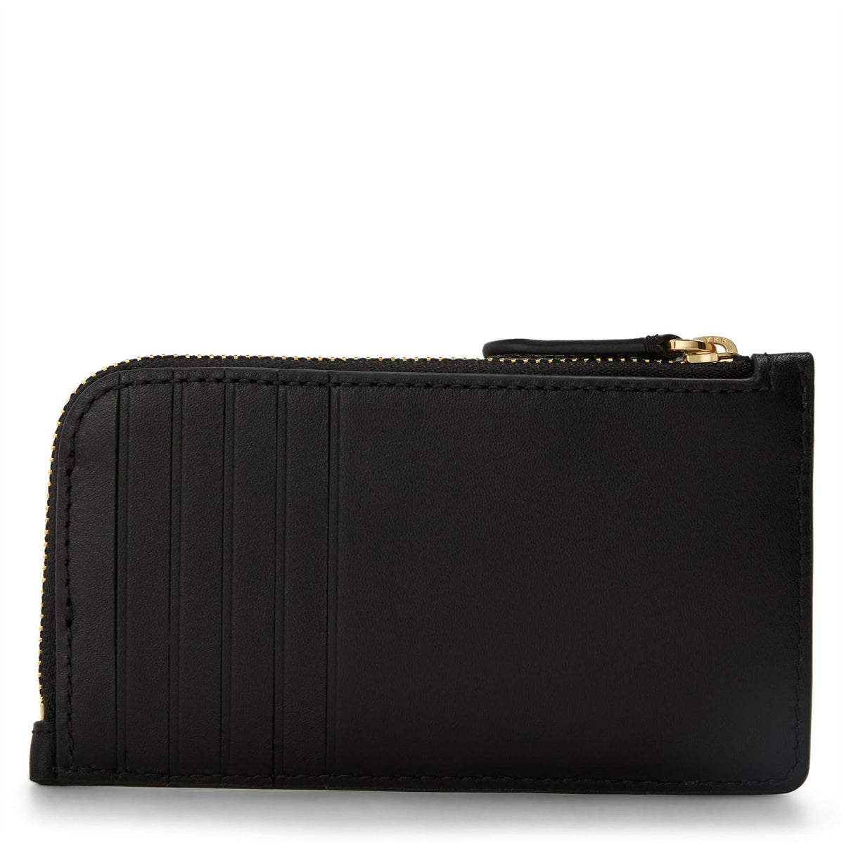 Lauren by Ralph Lauren Zip Card Case Around Purse