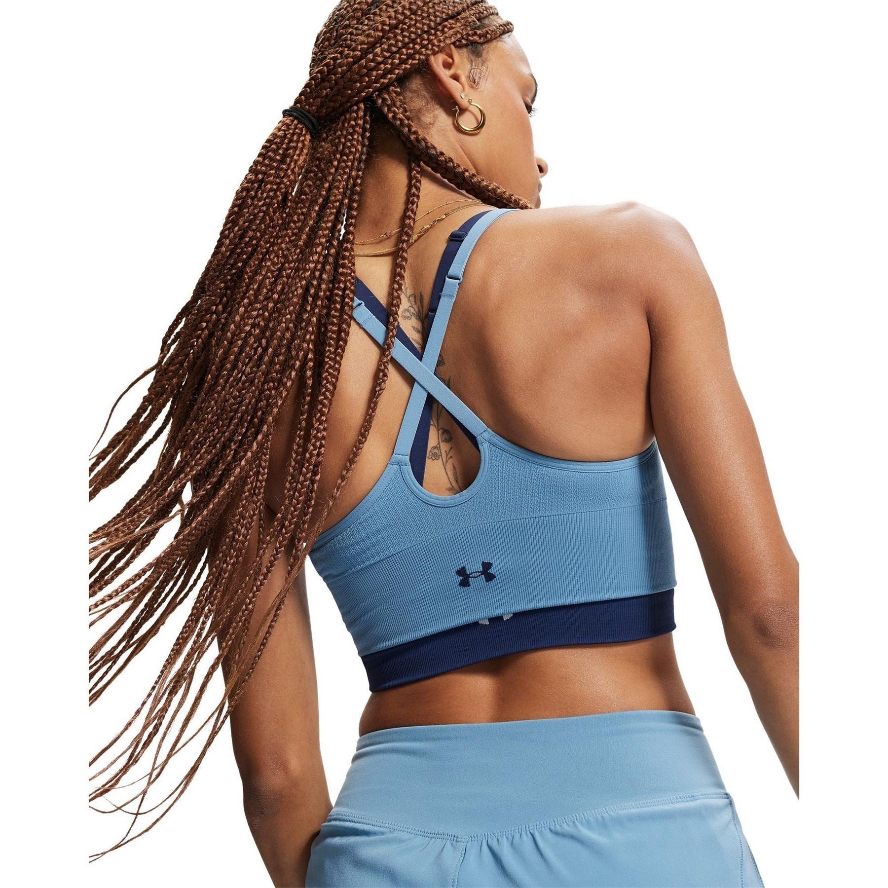 Under Armour Vanish Seamless L