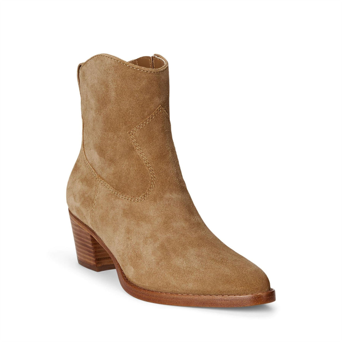 Lauren by Ralph Lauren Harpher Boot Cowboy Boots
