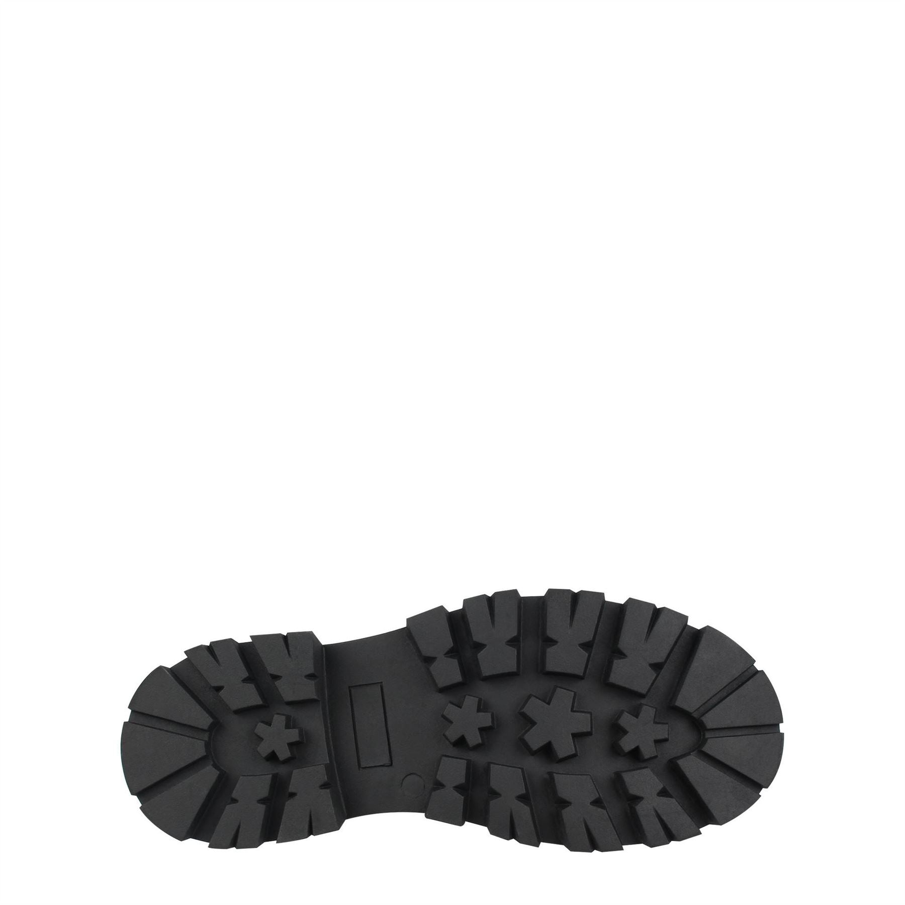 Jack Wills Track Sole Loafers