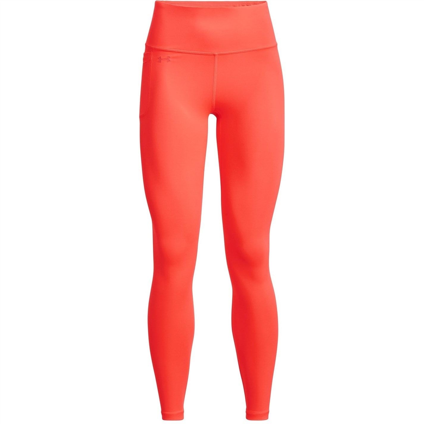 Under Armour Womens Motion Full Length Leggings