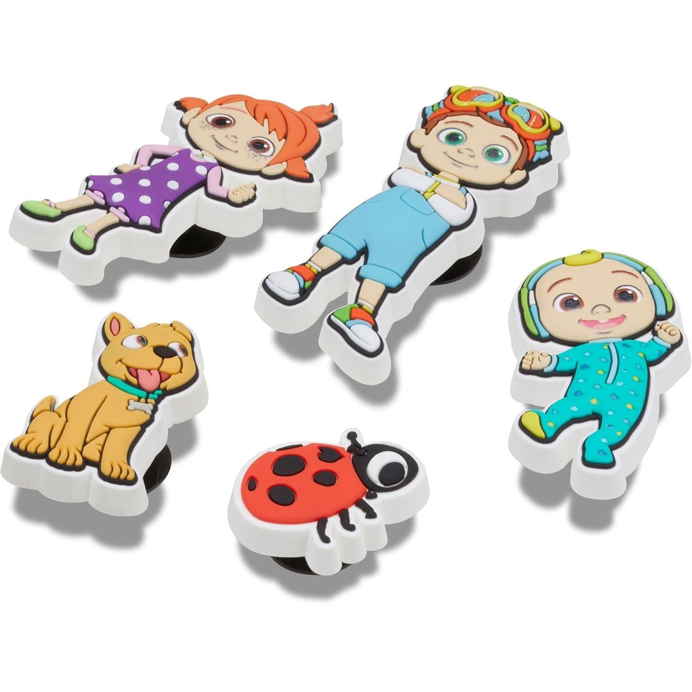 Crocs Jibbitz Charms