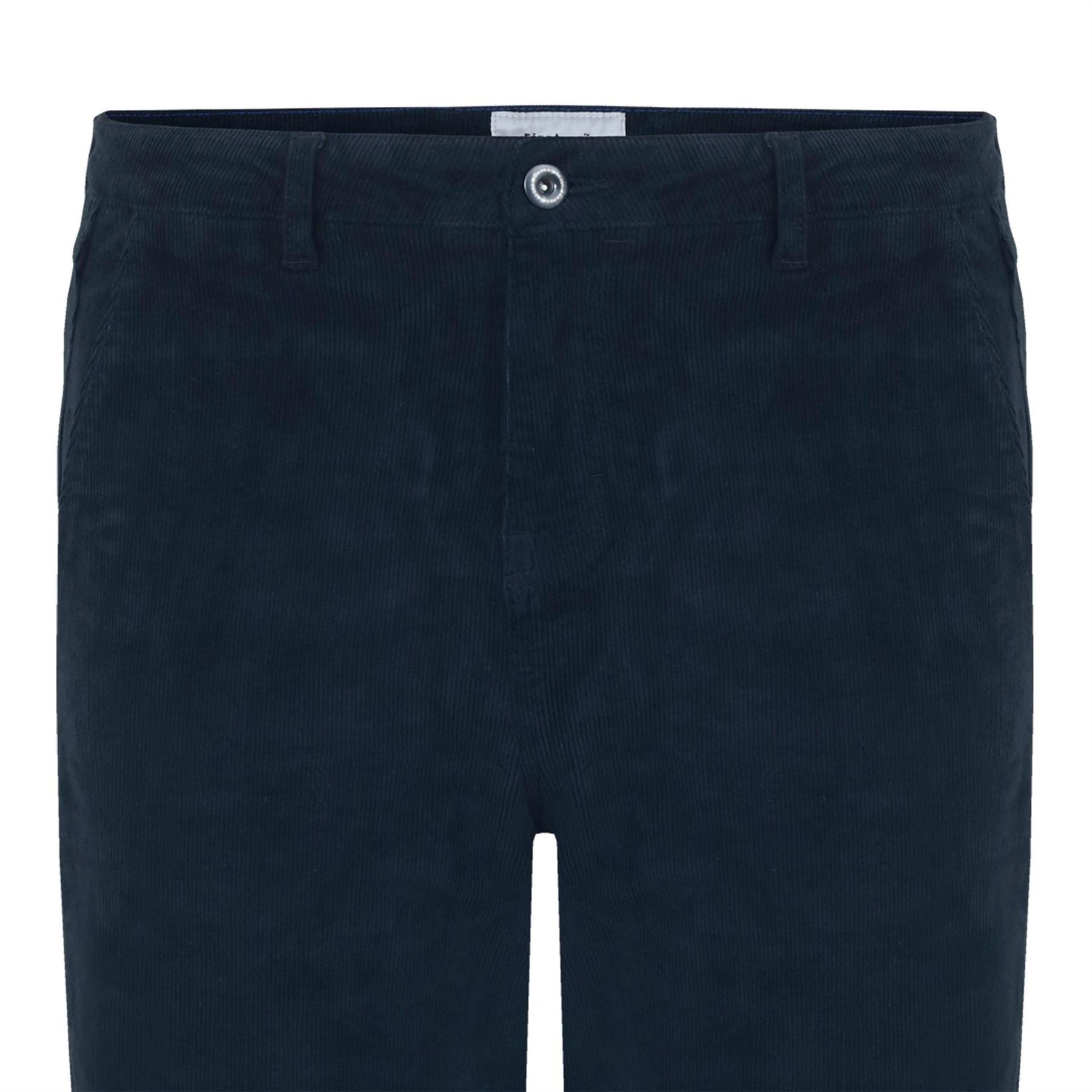 Firetrap Regular Fit Straight Chinos