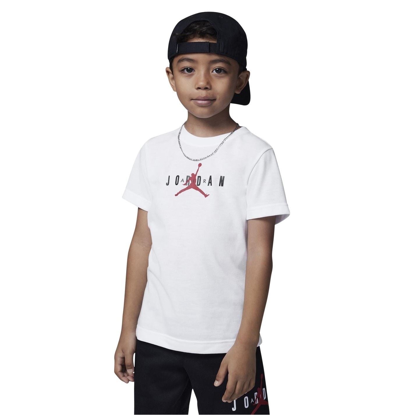 Air Jordan Jordan Big Logo T-Shirt Infant Boys