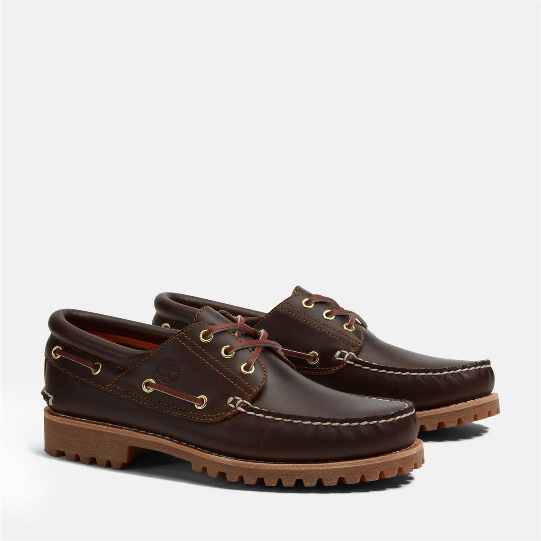 Timberland Boat Shoe Whea