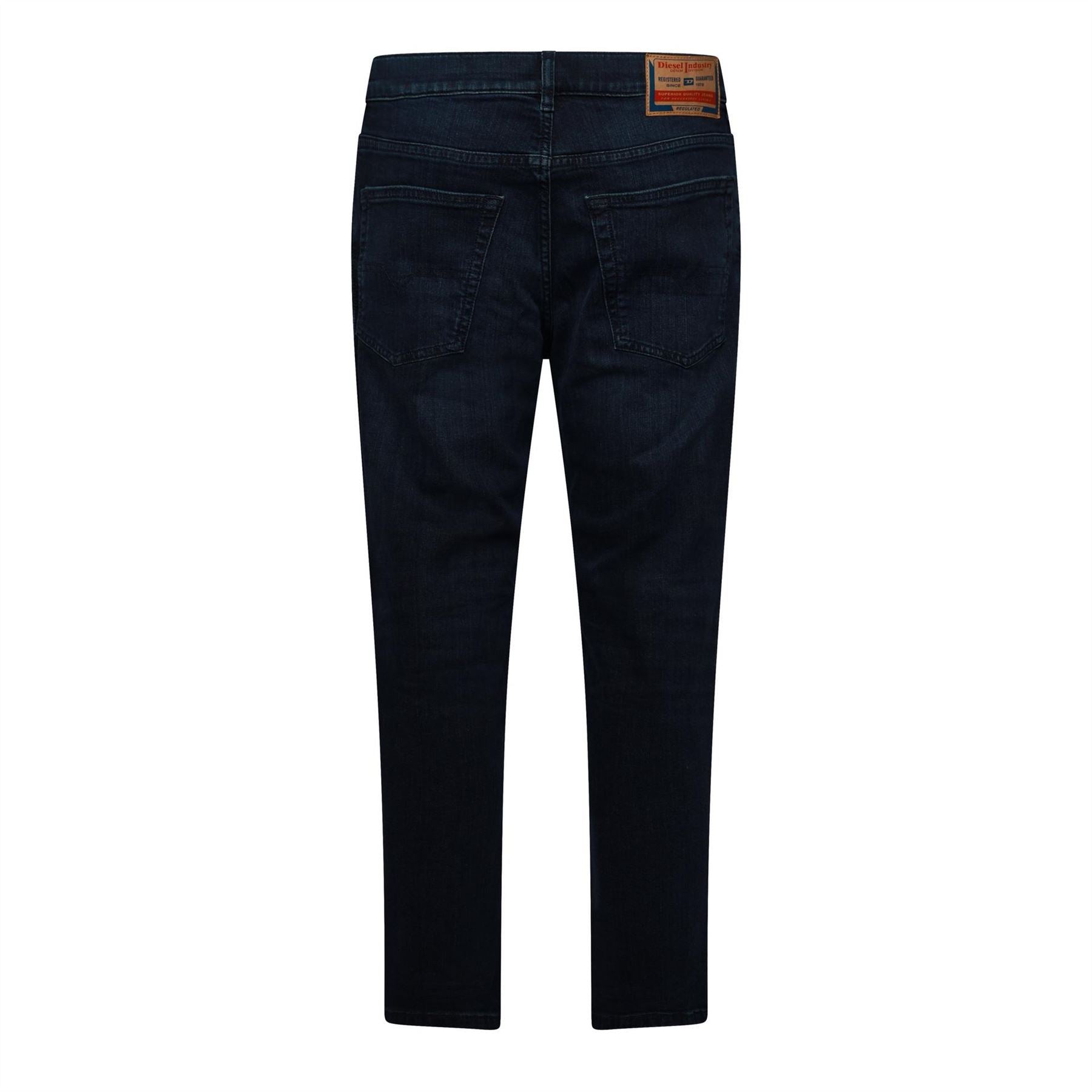 Diesel 2023 D Finitive Tapered Jeans
