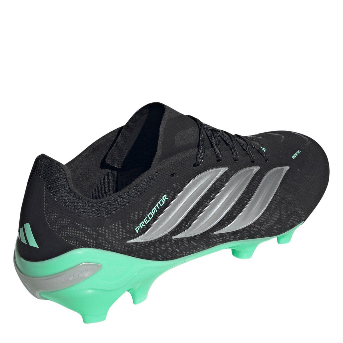adidas adidas Predator League Firm Ground Football Boots
