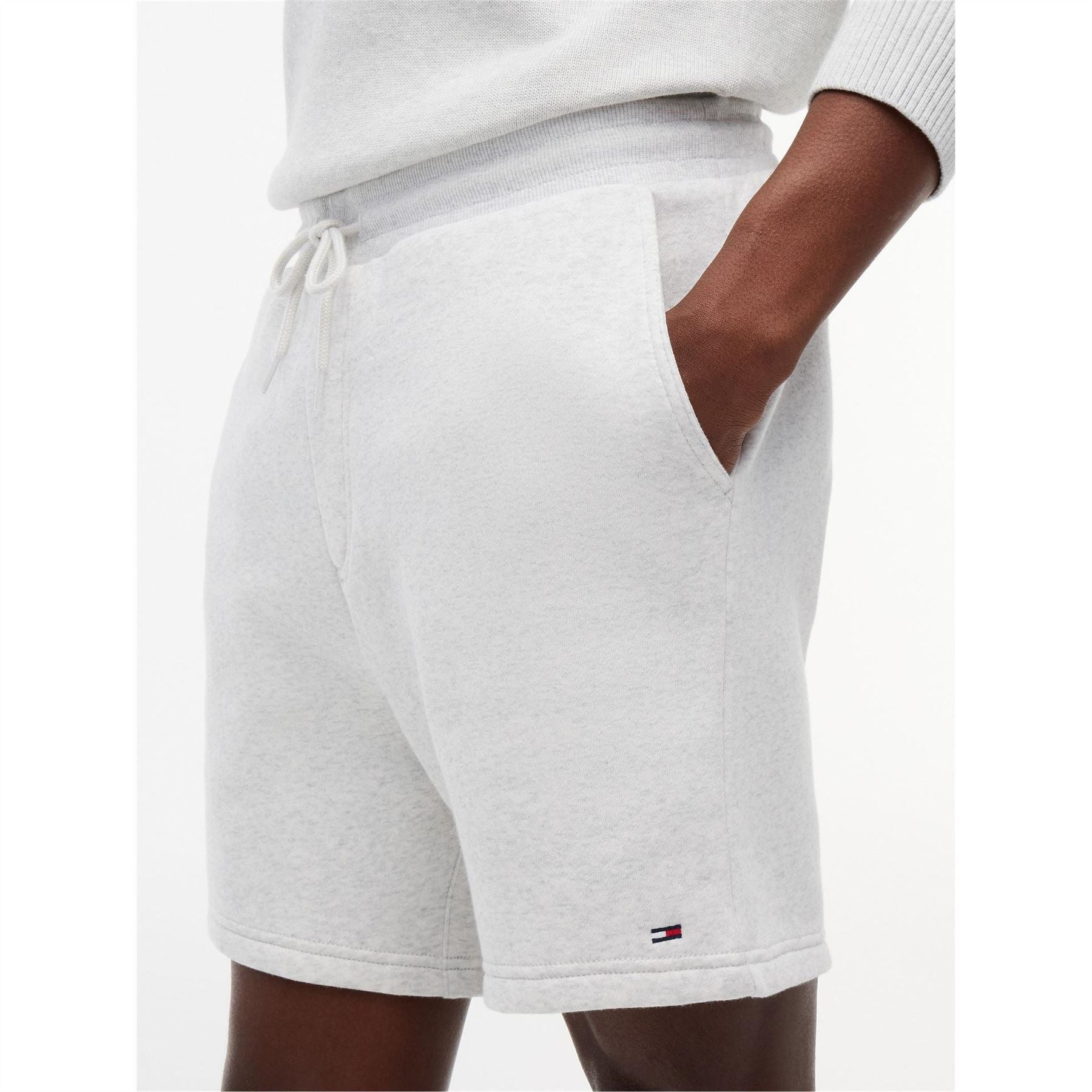 Tommy Jeans FlagFleece Short Sn63