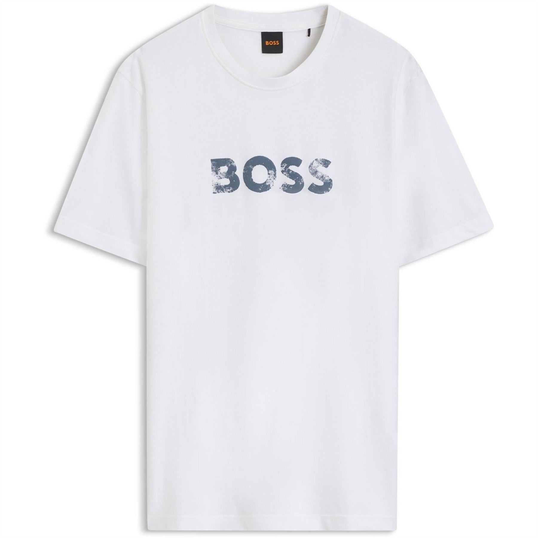 Boss T Effect
