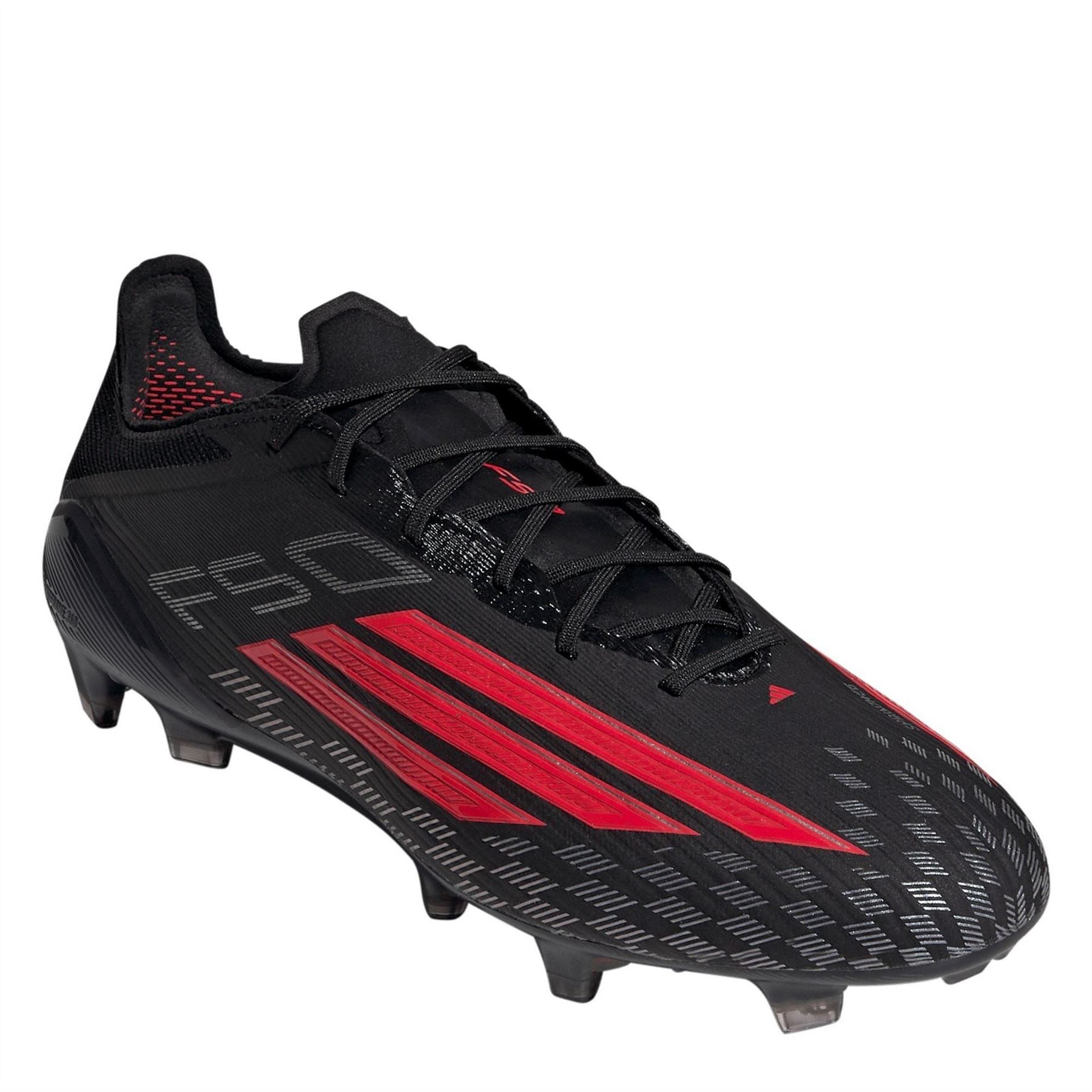 adidas F50 Elite Adults Firm Ground Football Boots