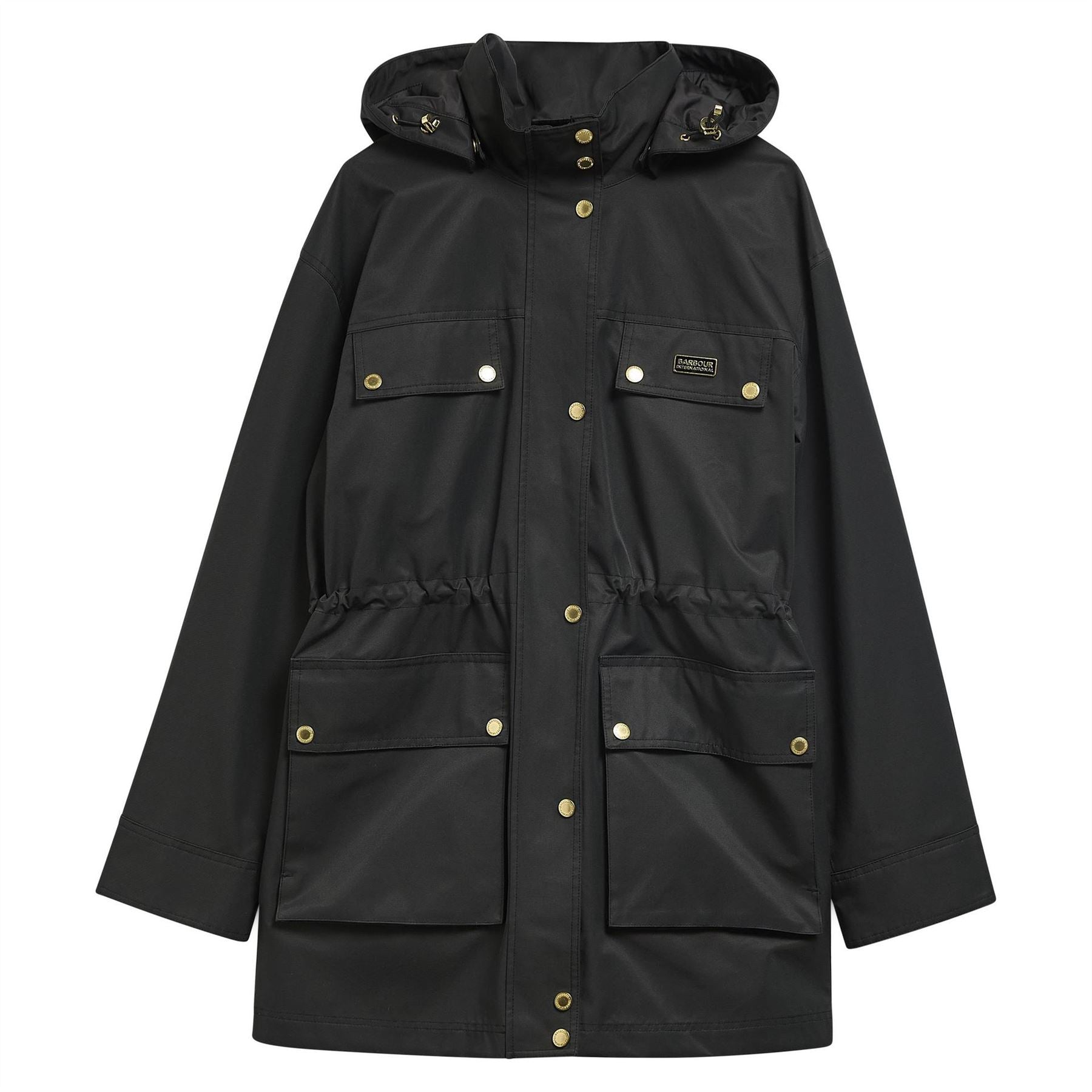 Barbour International Molina Showerp Ld64