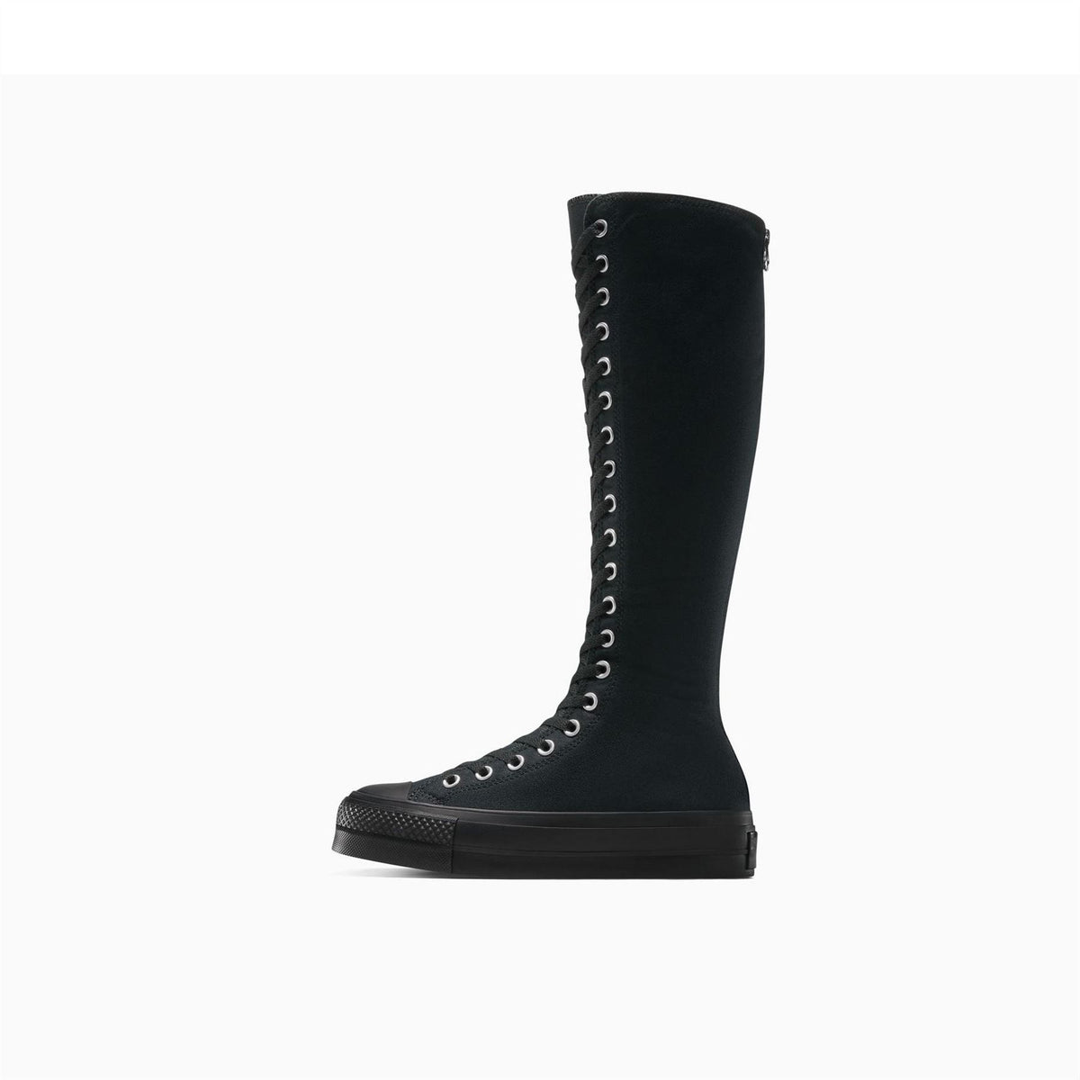 Converse Chuck Taylor All Star Lif Knee High Boots