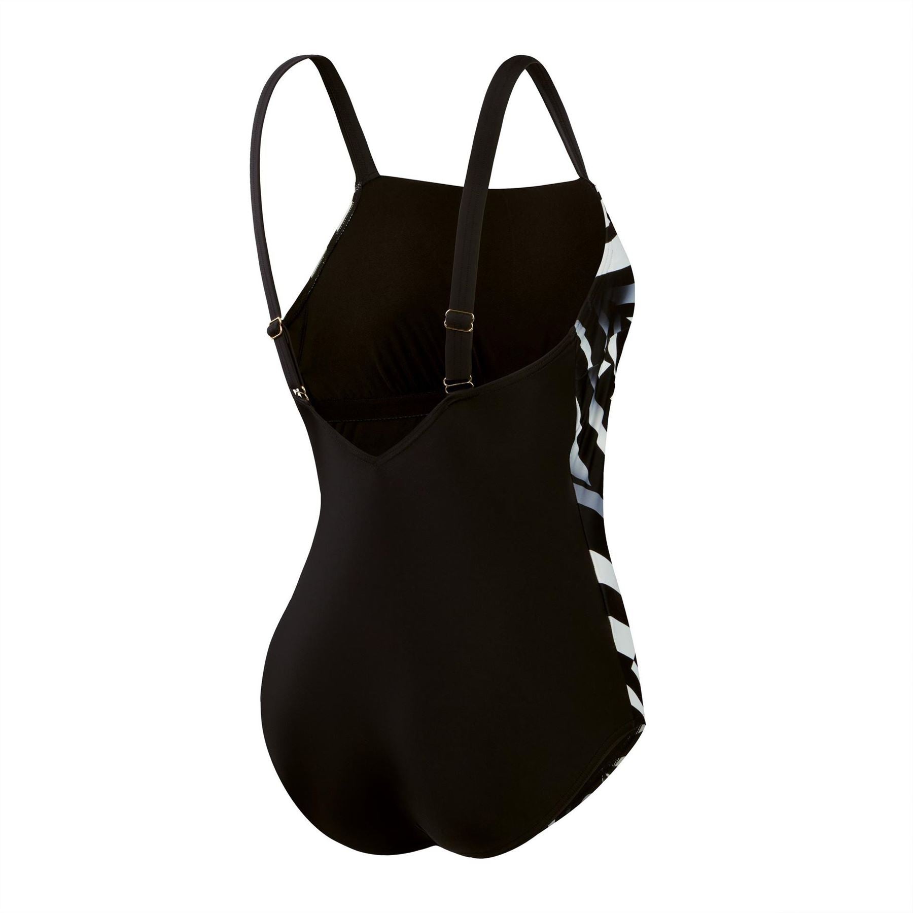 Speedo Square Neck Swimsuit