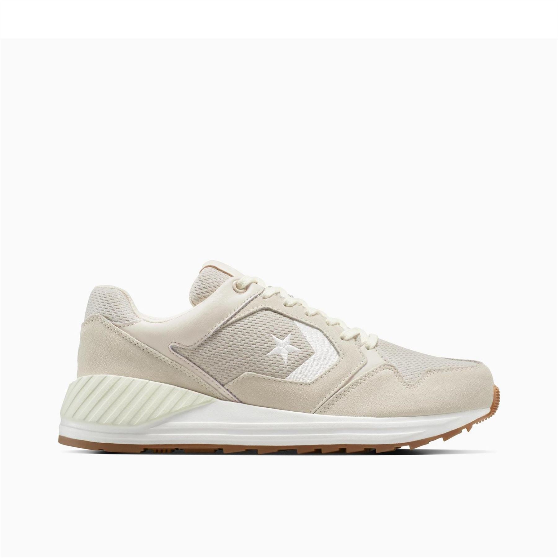 Converse Adults Wave Trainer Low Top Trainers