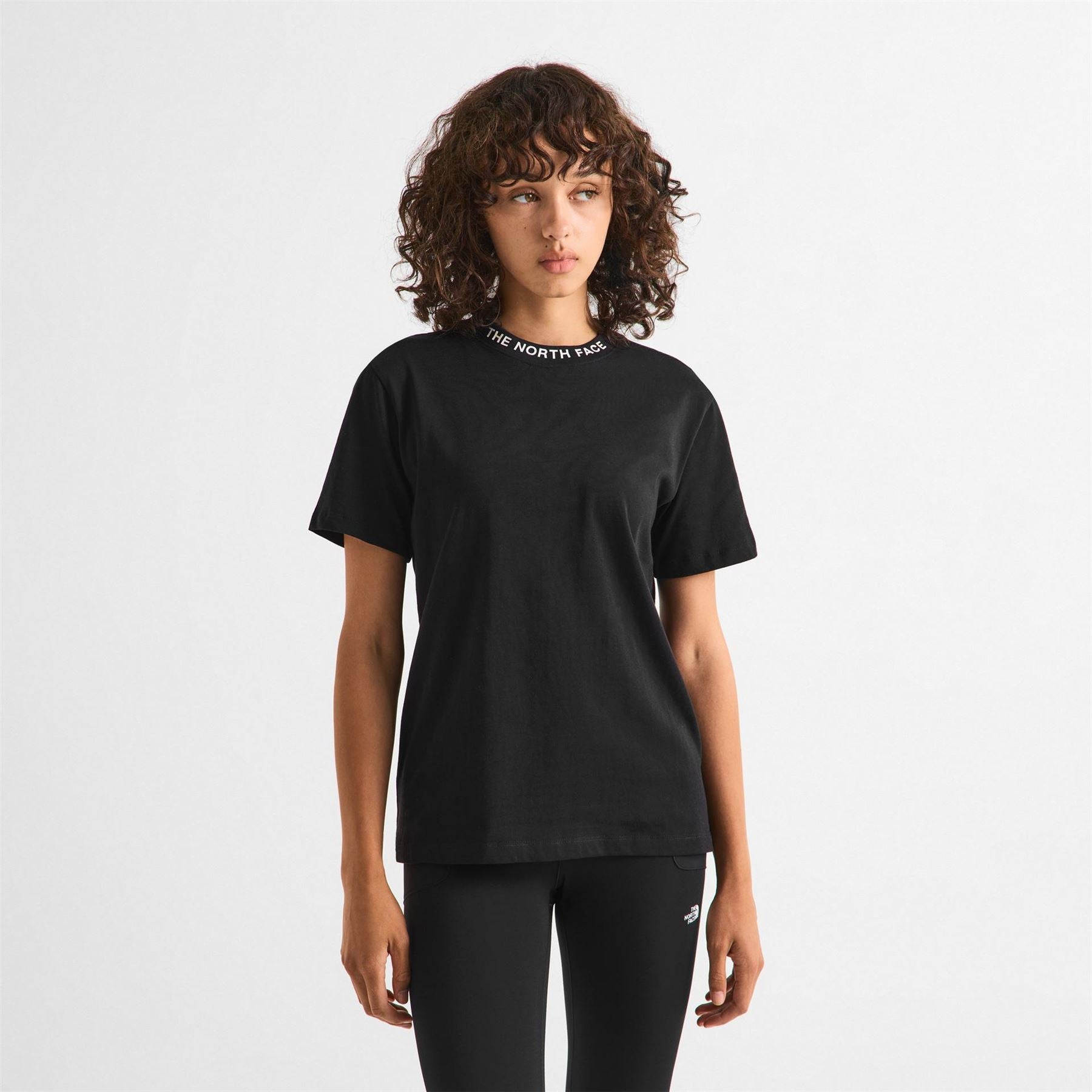 The North Face Zumu Rx Short Sleeve Oversized T-Shirt