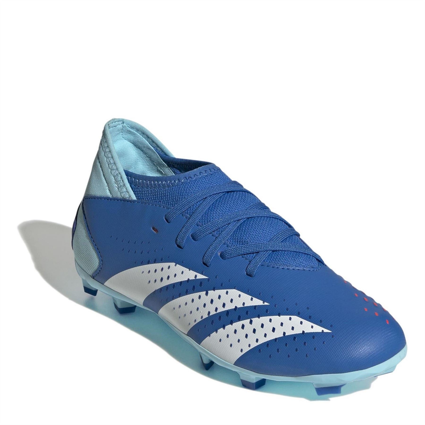 adidas Predator Accuracy.3 Childrens Firm Ground Football Boots
