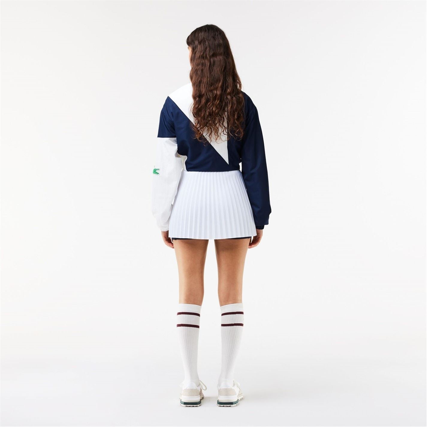 Lacoste Performance Tennis Skirts