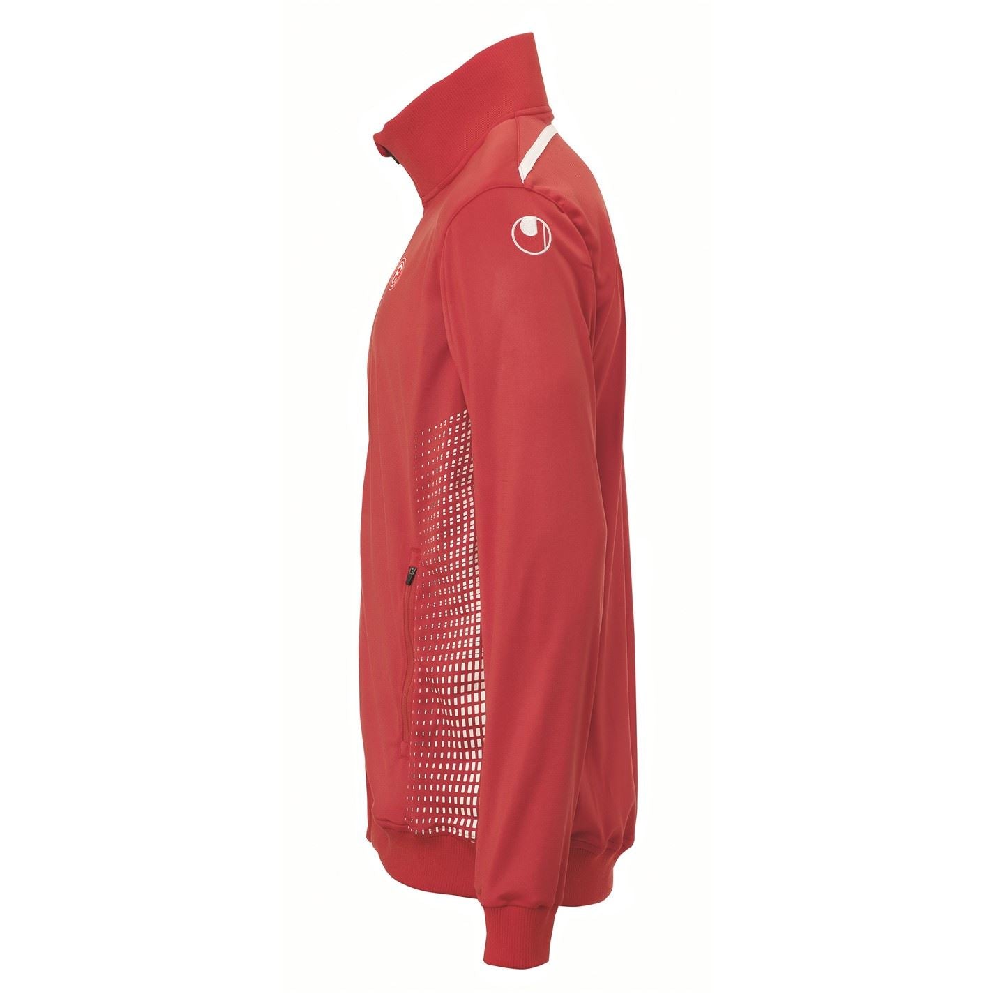 Uhlsport Score Performance High Neck Jacket